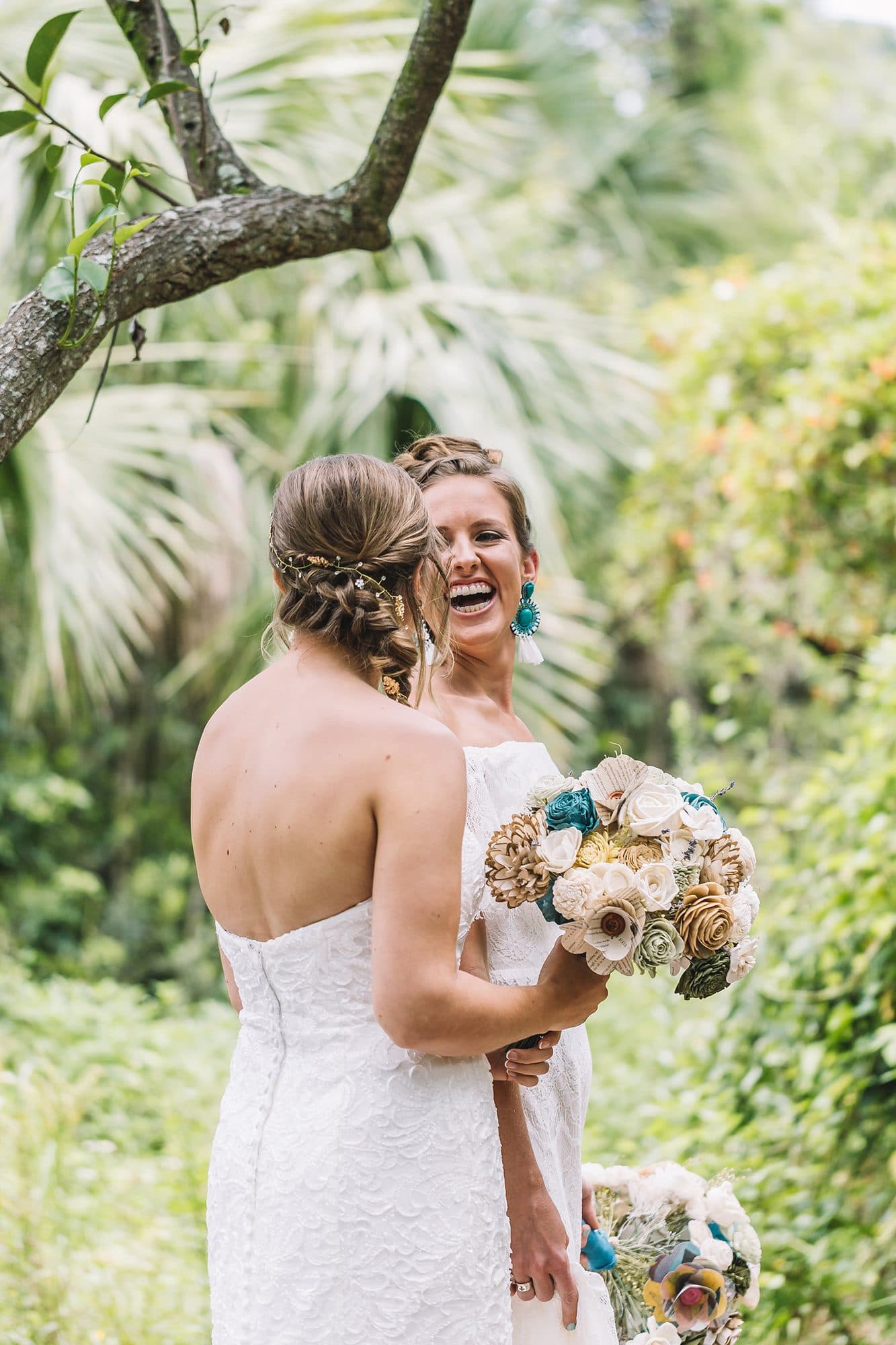 Emily & Charlotte — photo 13
