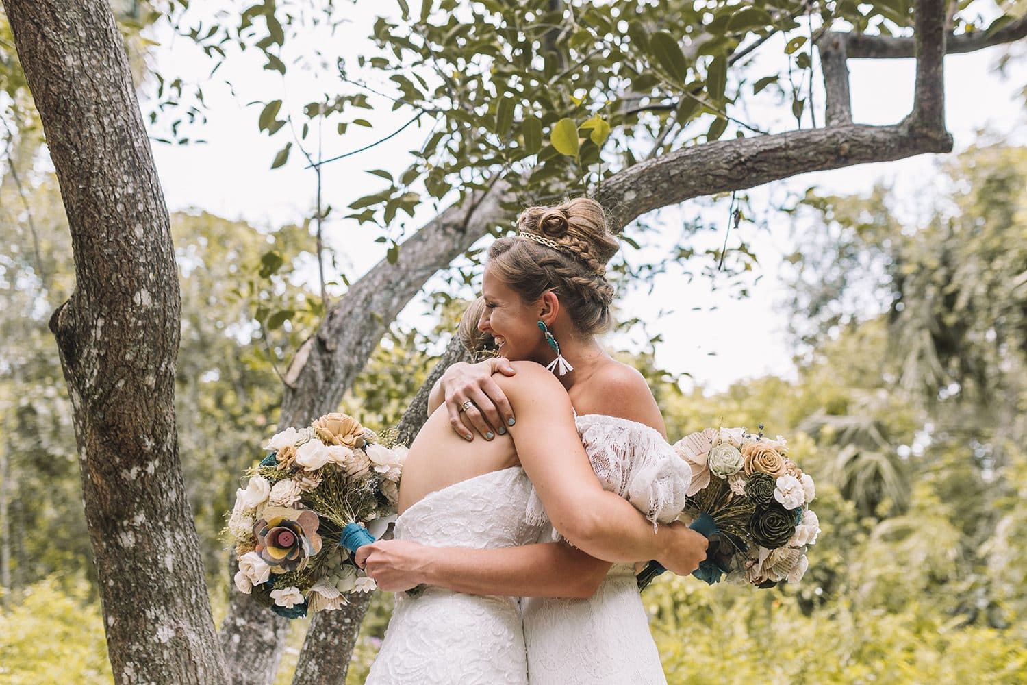 Emily & Charlotte — photo 14