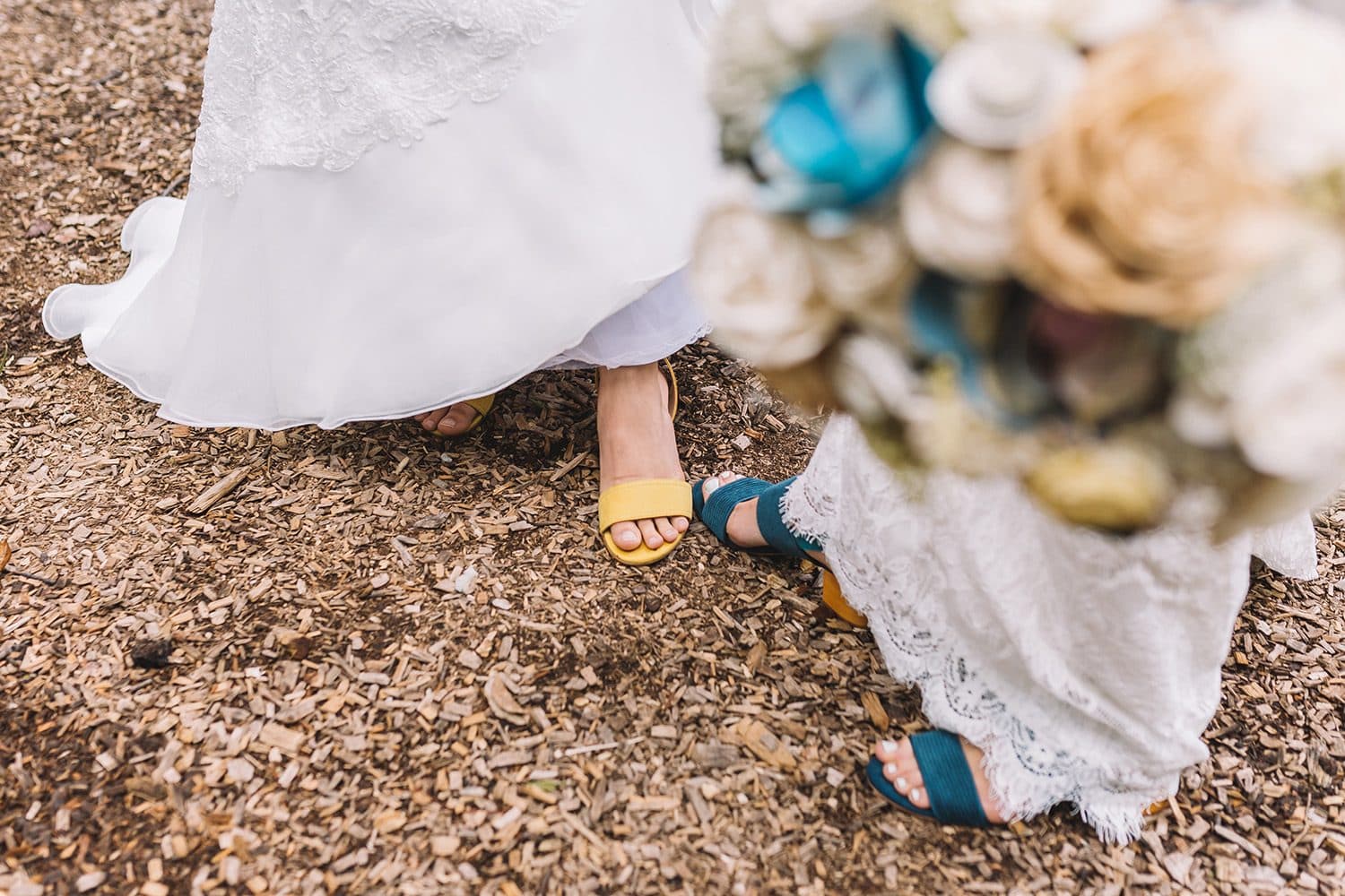 Emily & Charlotte — photo 15