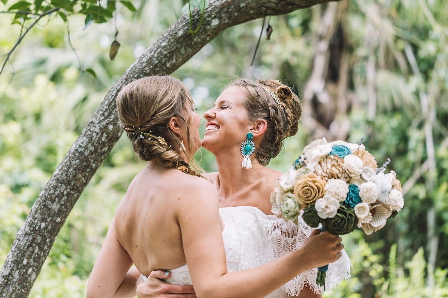 Emily & Charlotte — photo 16