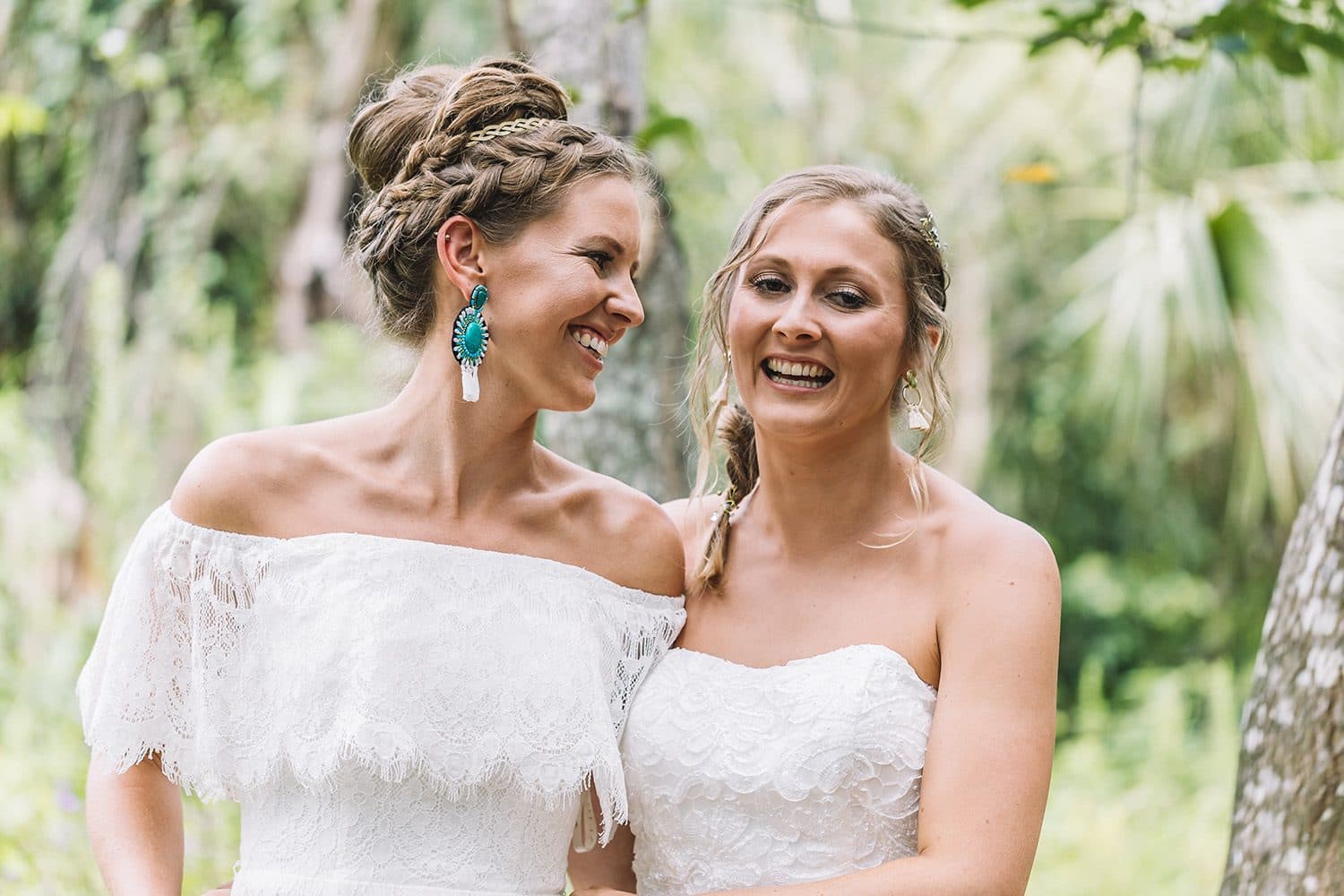 Emily & Charlotte — photo 17