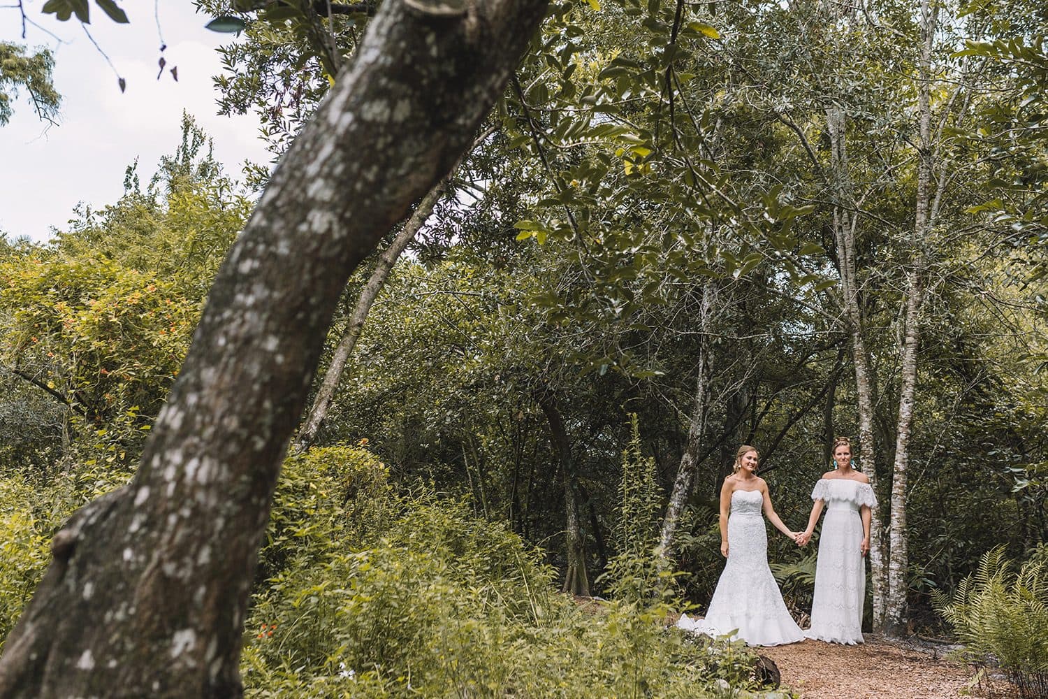 Emily & Charlotte — photo 18