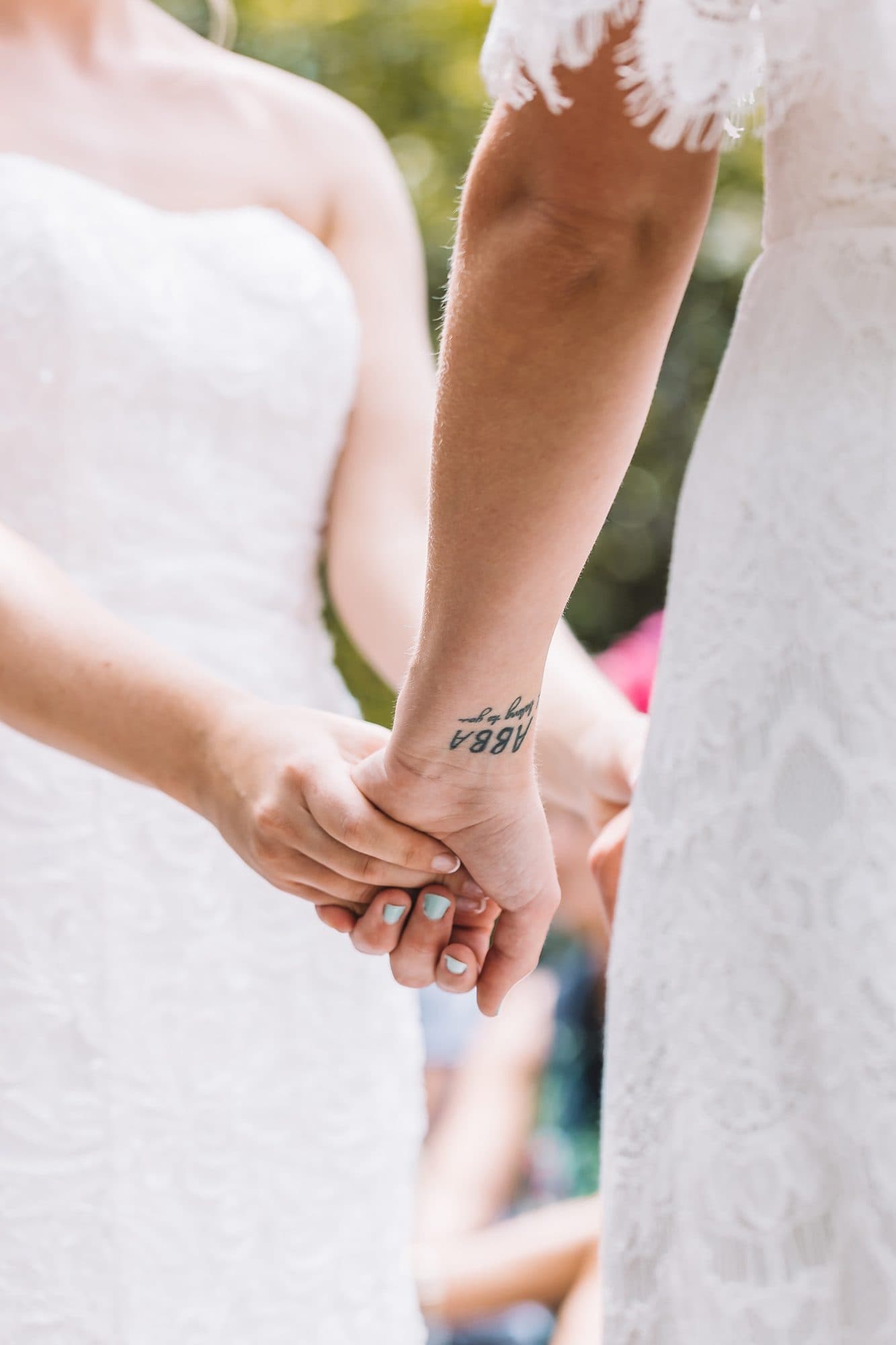Emily & Charlotte — photo 20