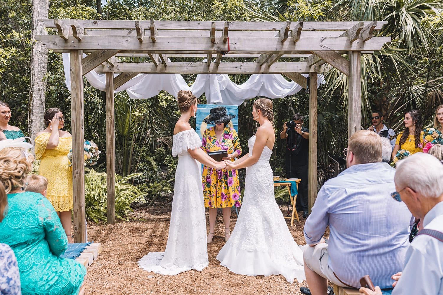 Emily & Charlotte — photo 21