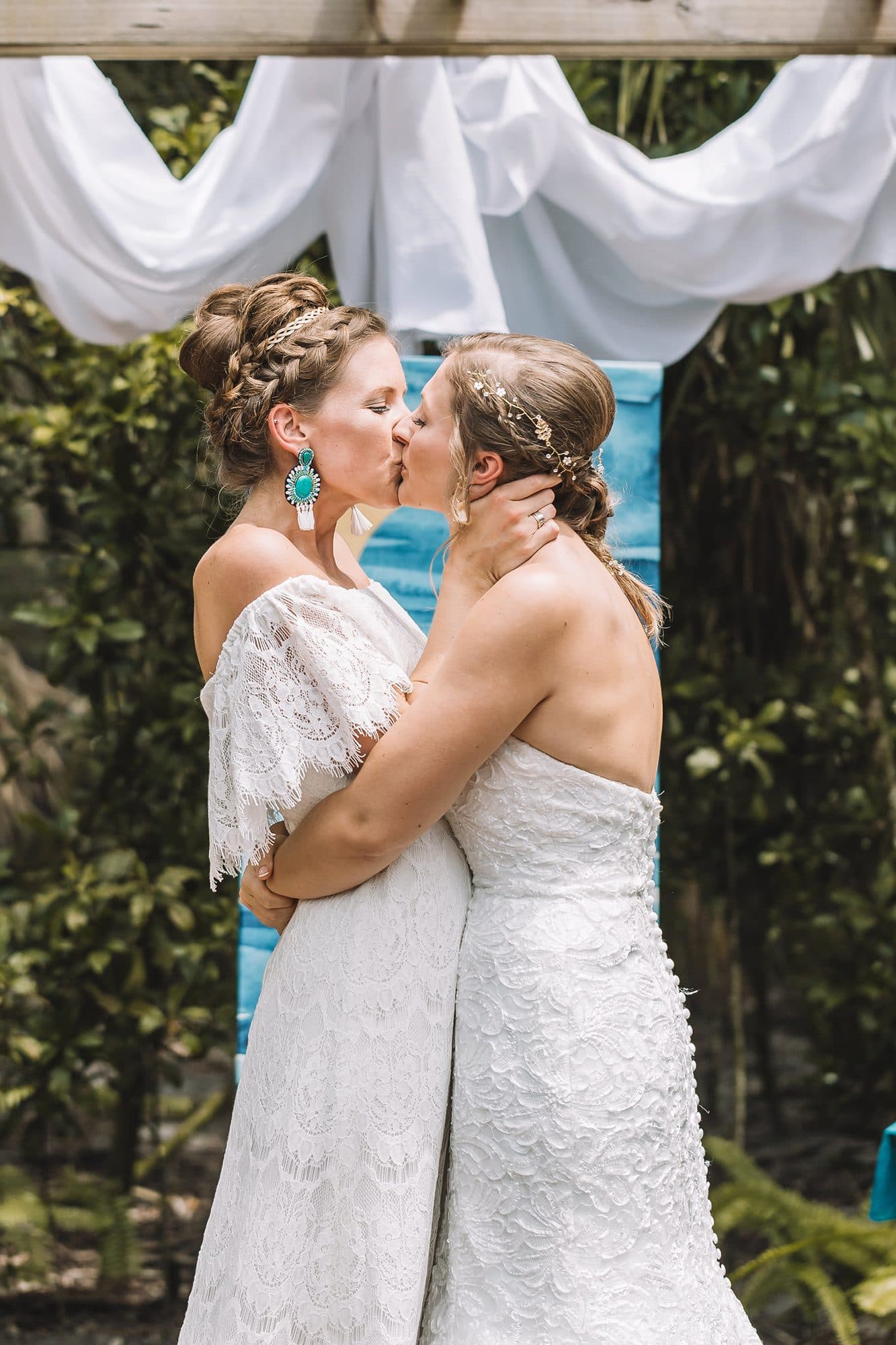 Emily & Charlotte — photo 23