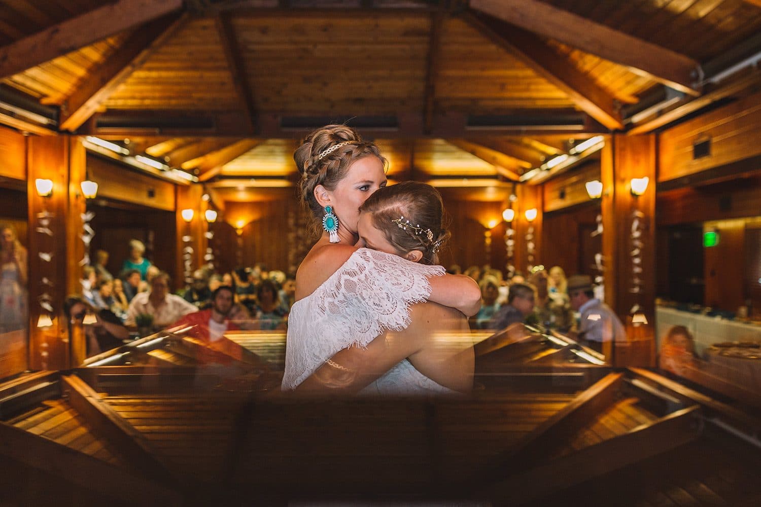 Emily & Charlotte — photo 26