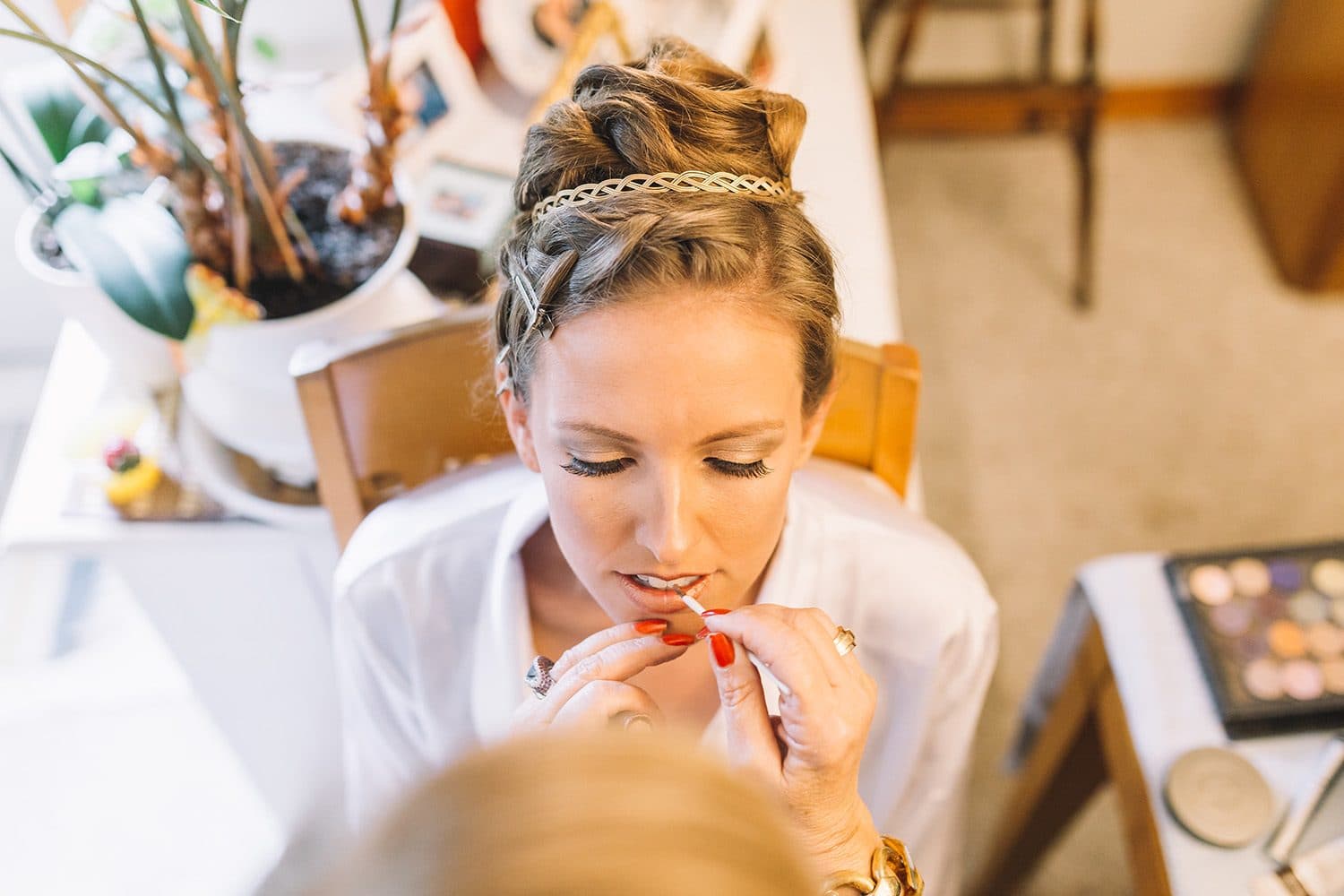 Emily & Charlotte — photo 7