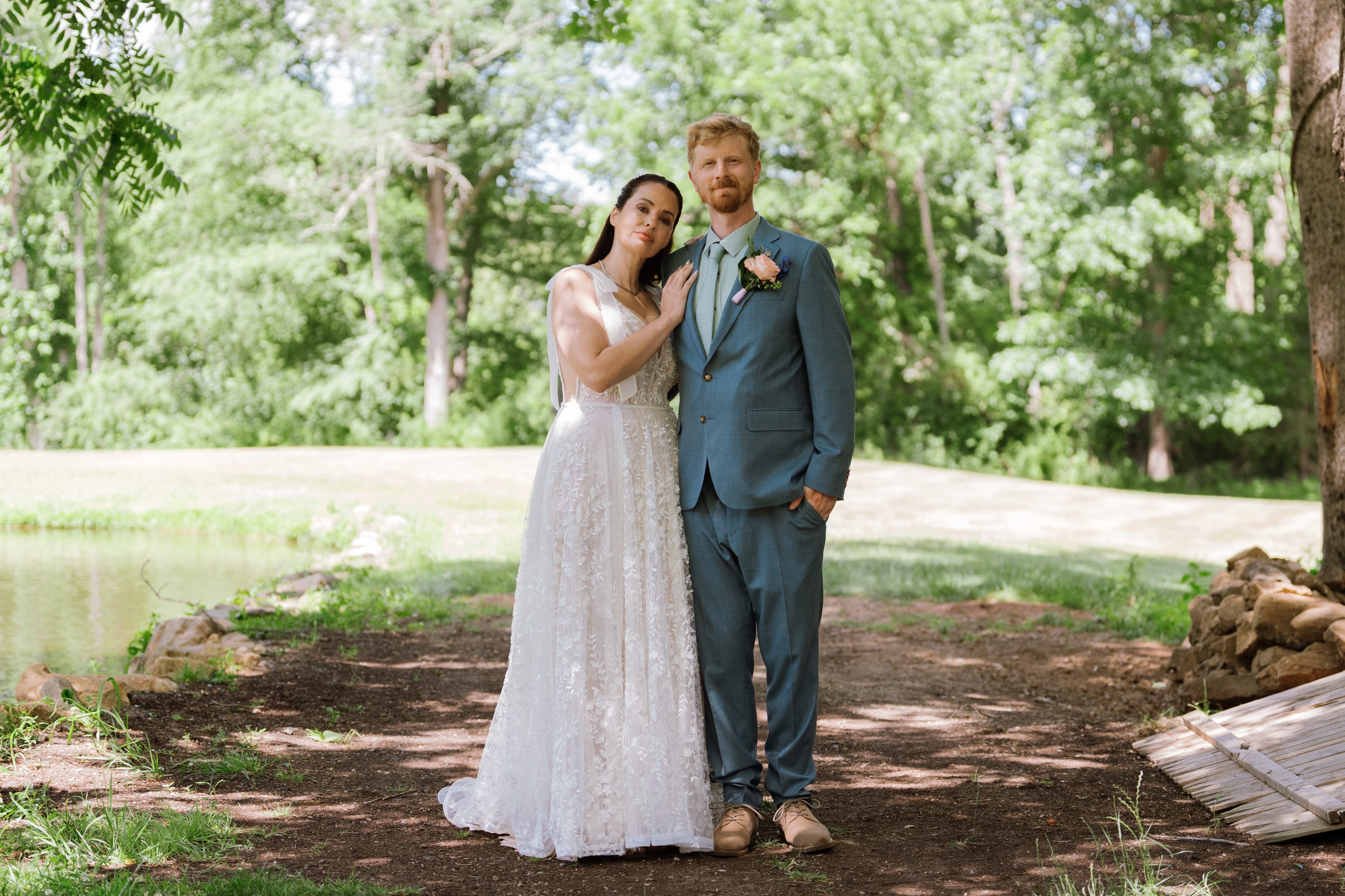 Juliana & Taylor — photo 11