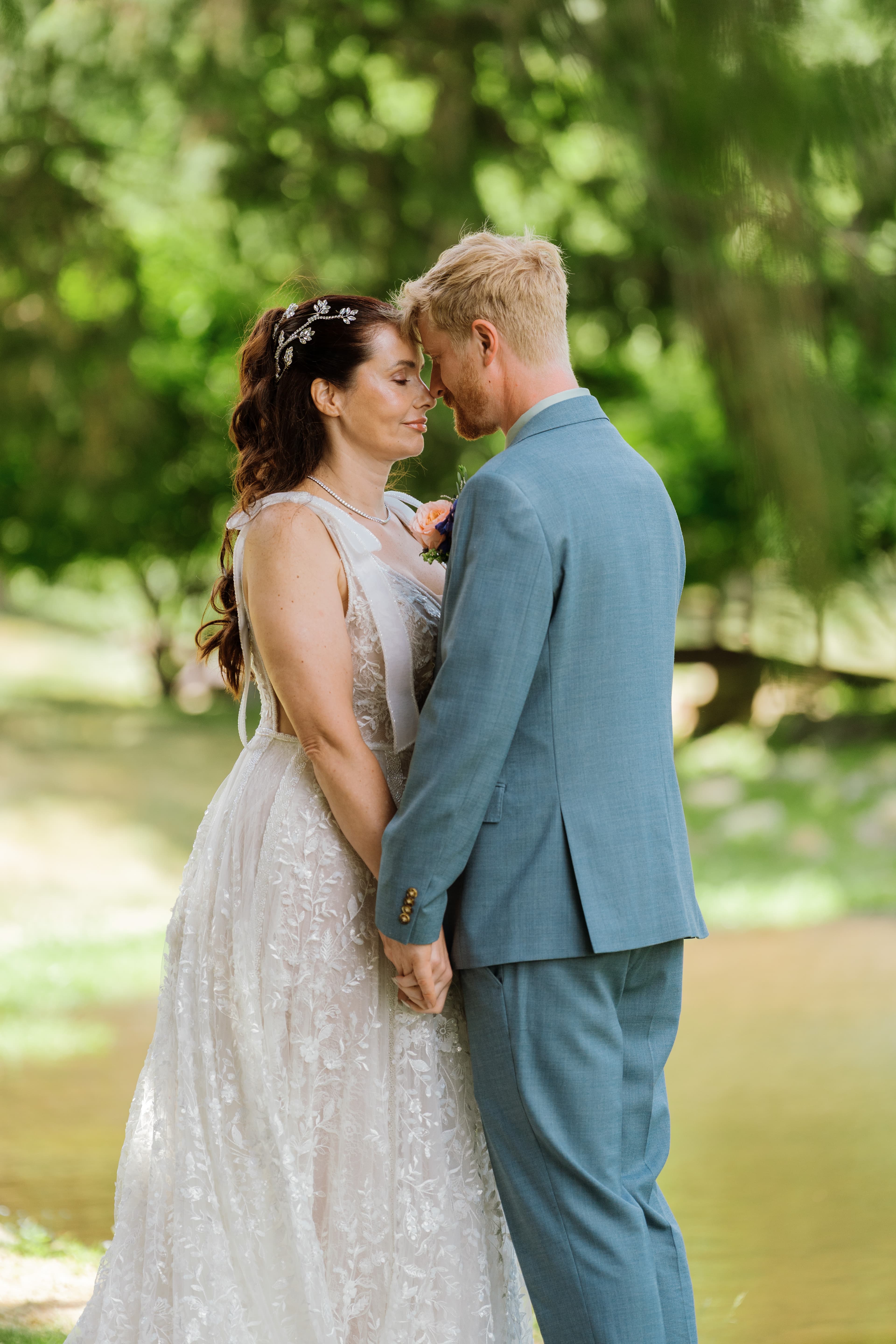 Juliana & Taylor — photo 12