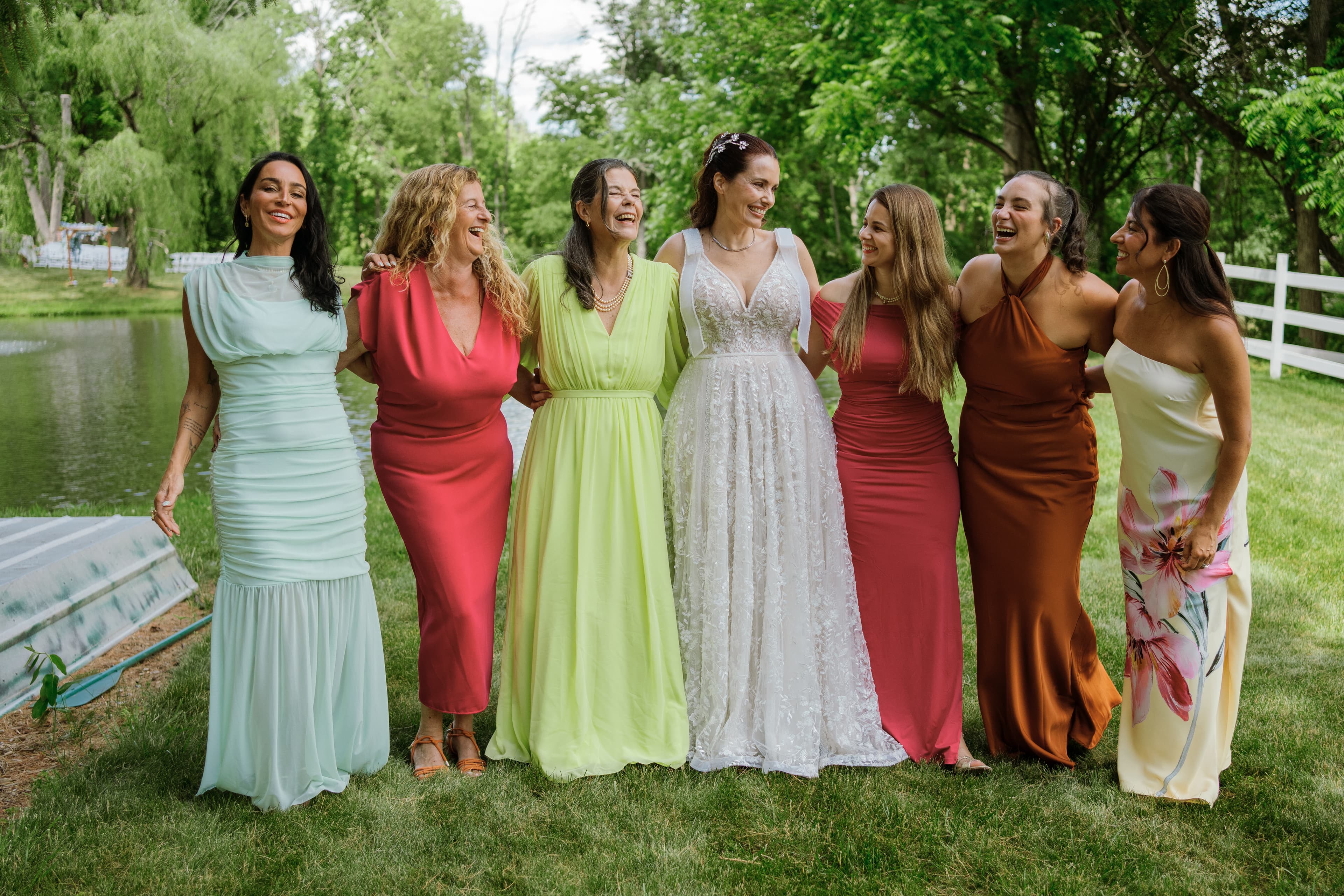 Juliana & Taylor — photo 14