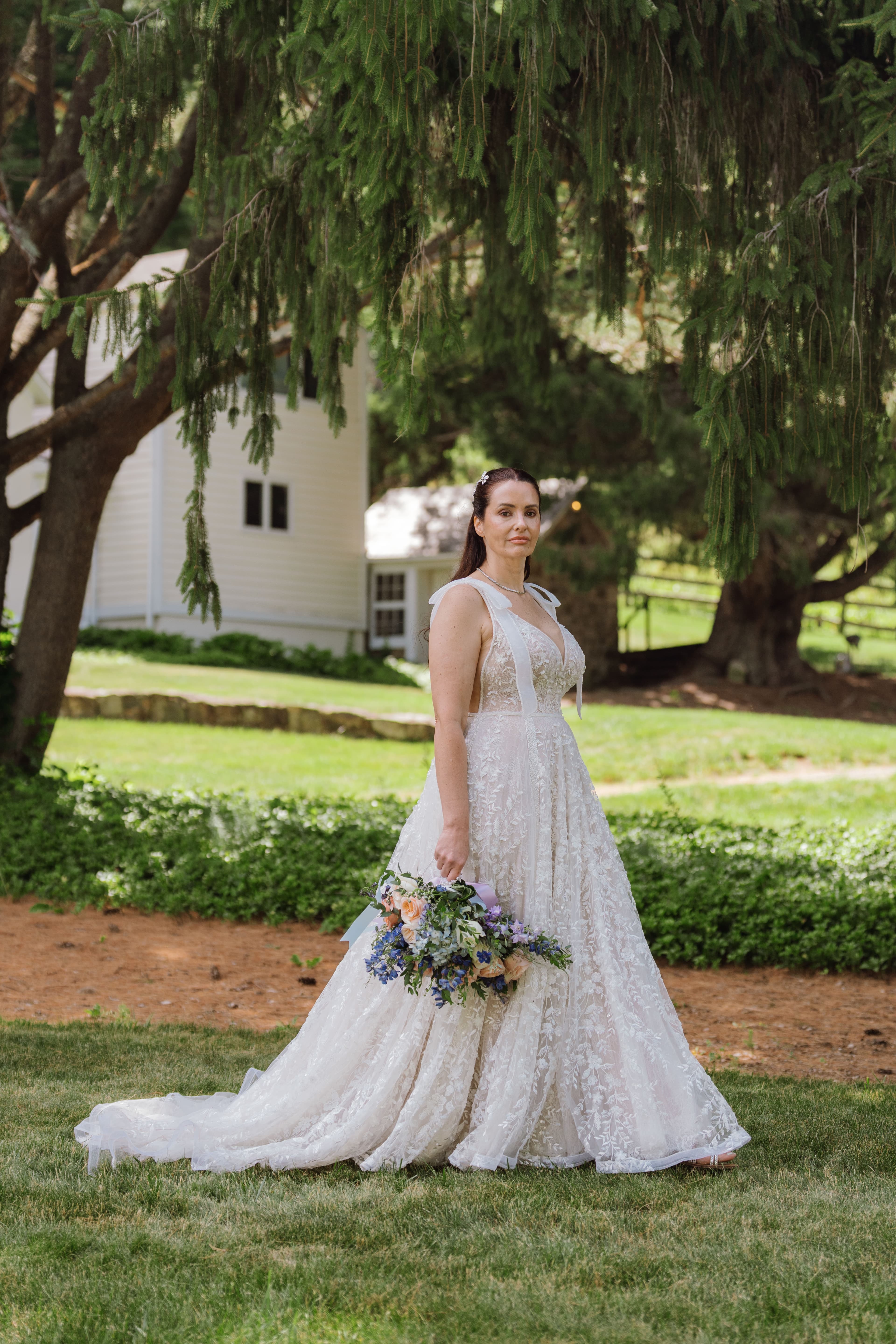 Juliana & Taylor — photo 15