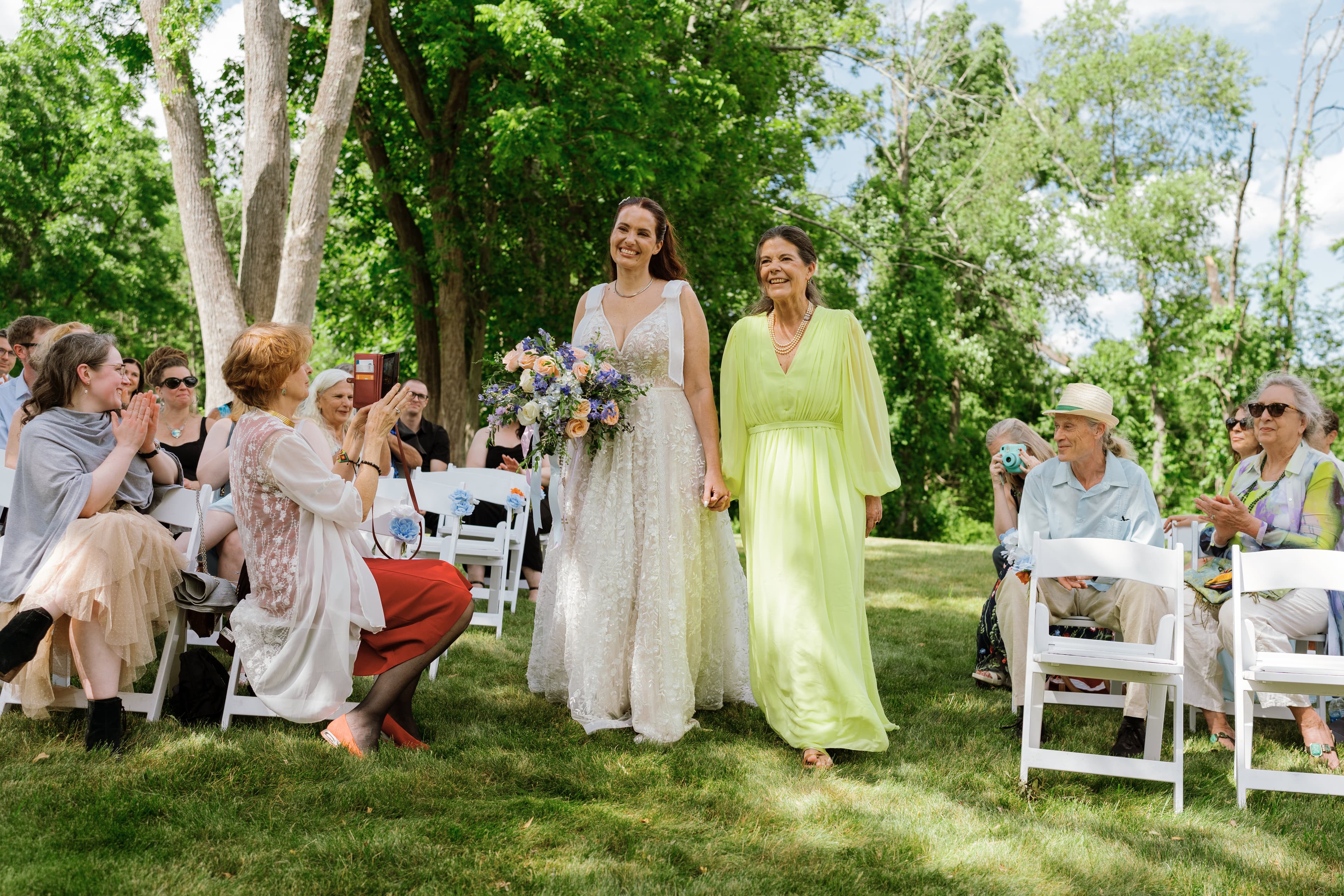 Juliana & Taylor — photo 17
