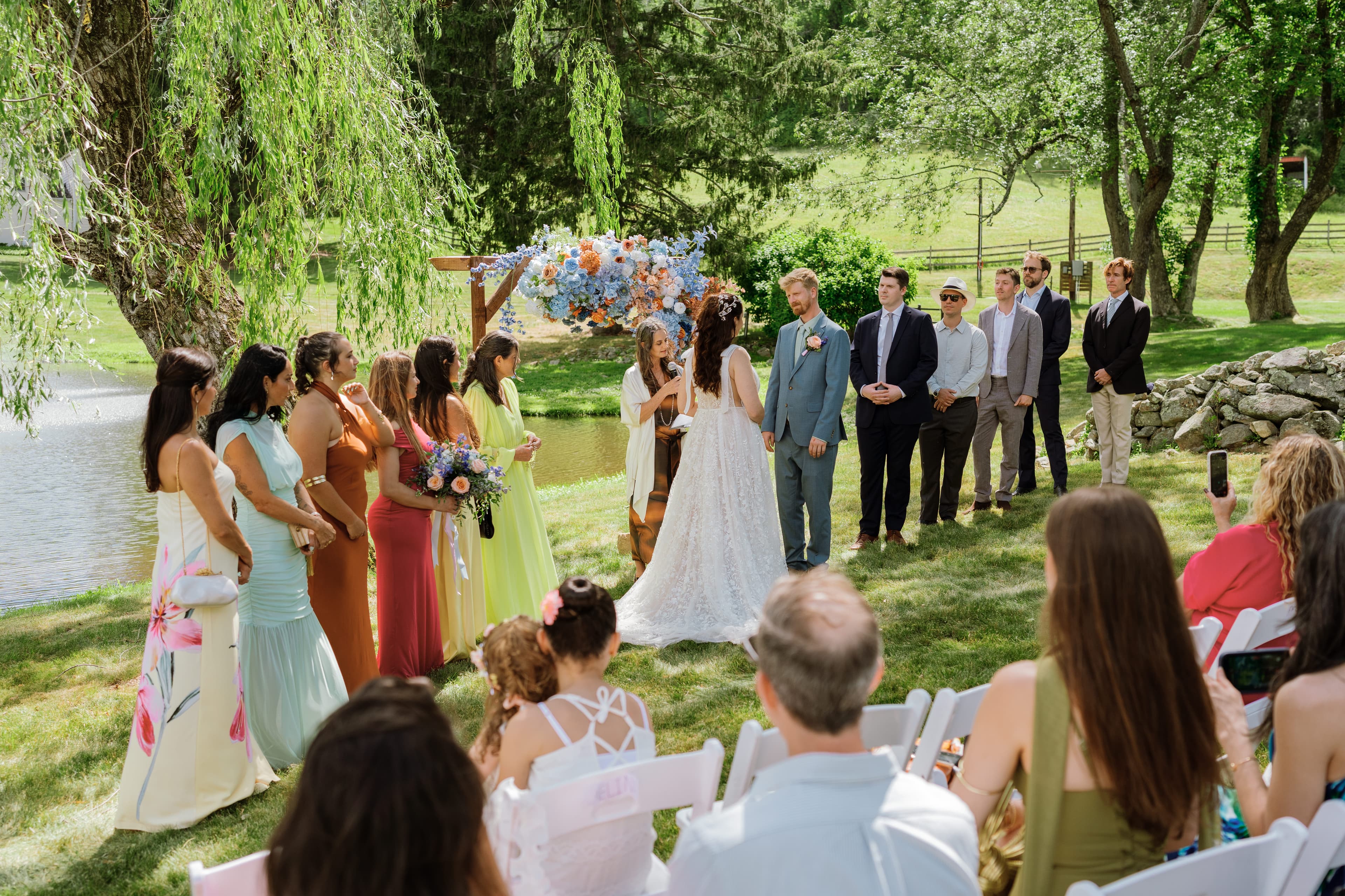 Juliana & Taylor — photo 18