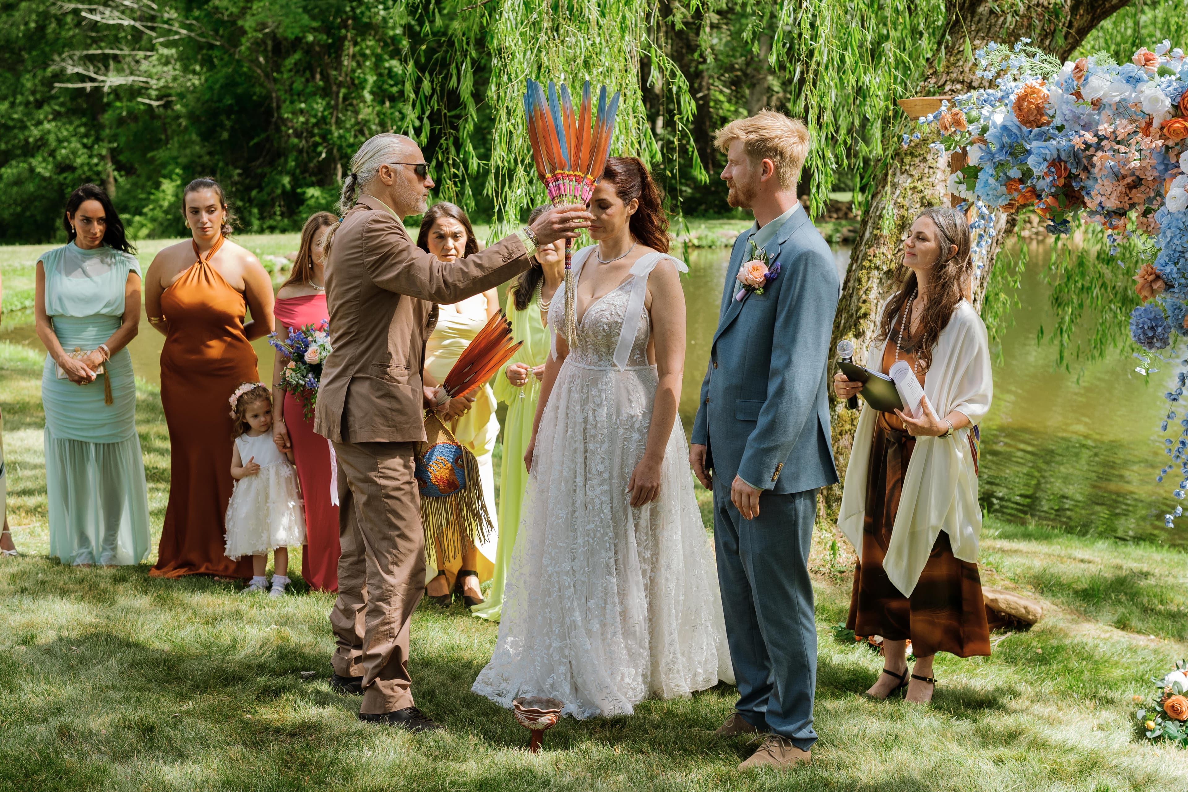 Juliana & Taylor — photo 19
