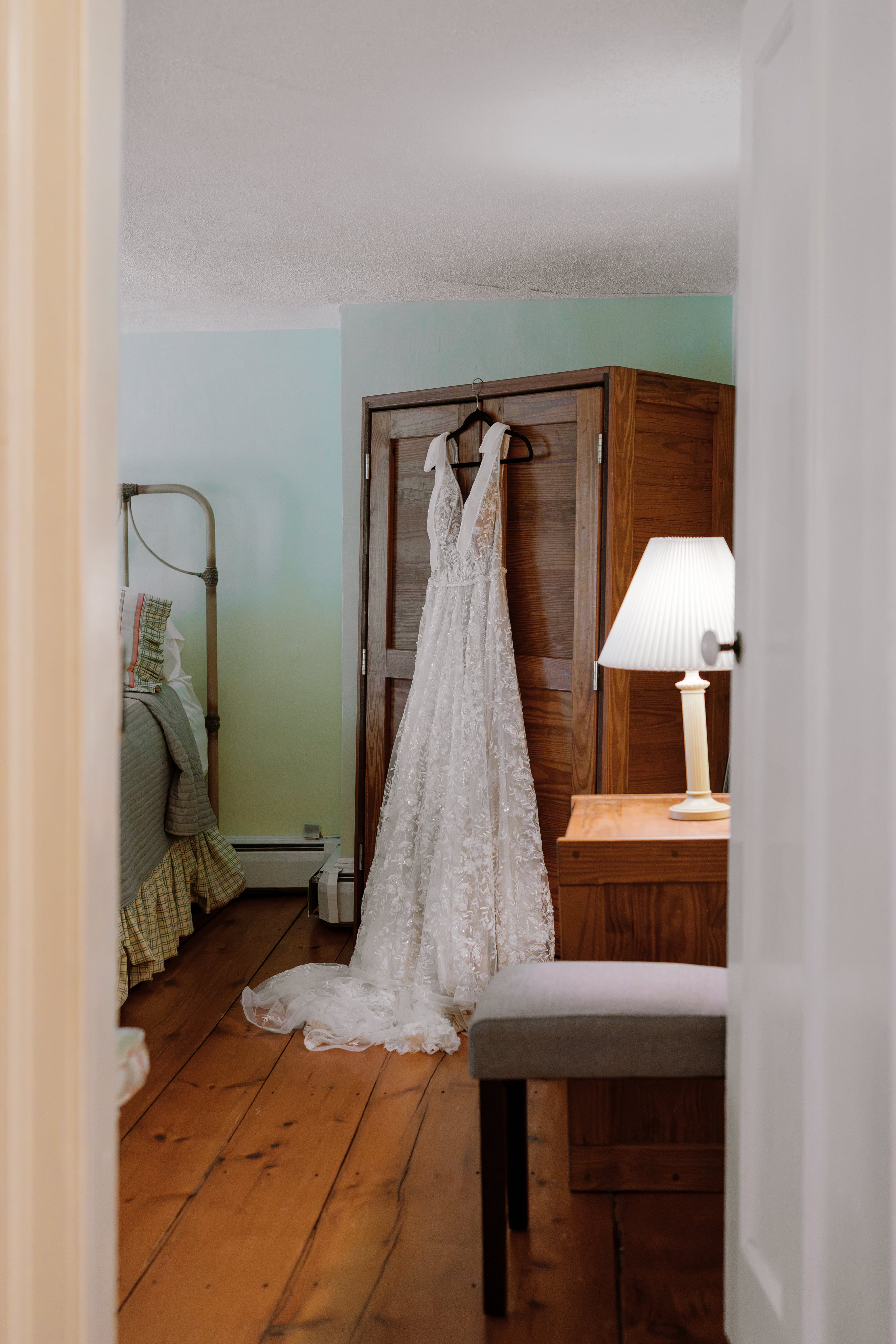 Juliana & Taylor — photo 2