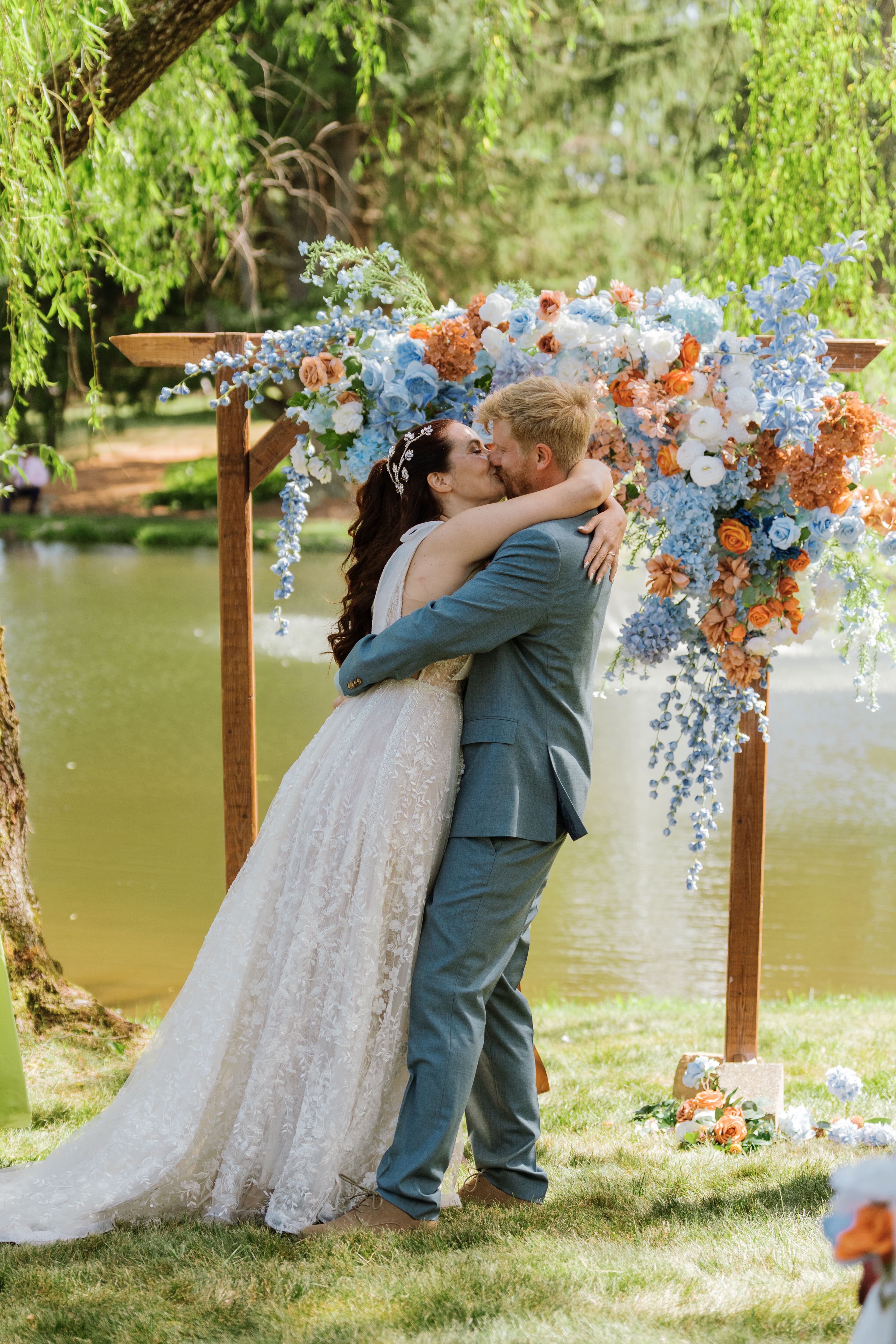 Juliana & Taylor — photo 20