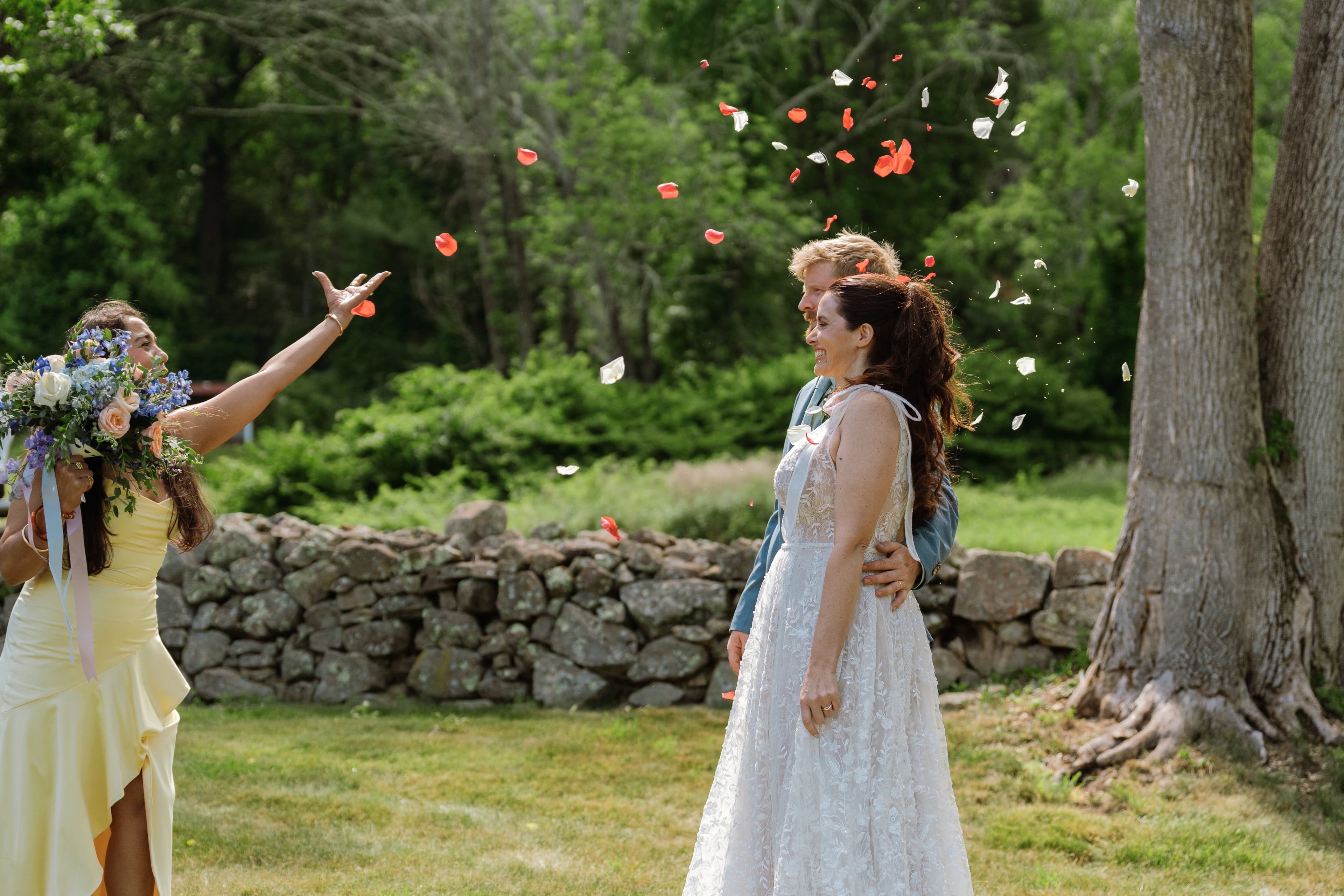 Juliana & Taylor — photo 22