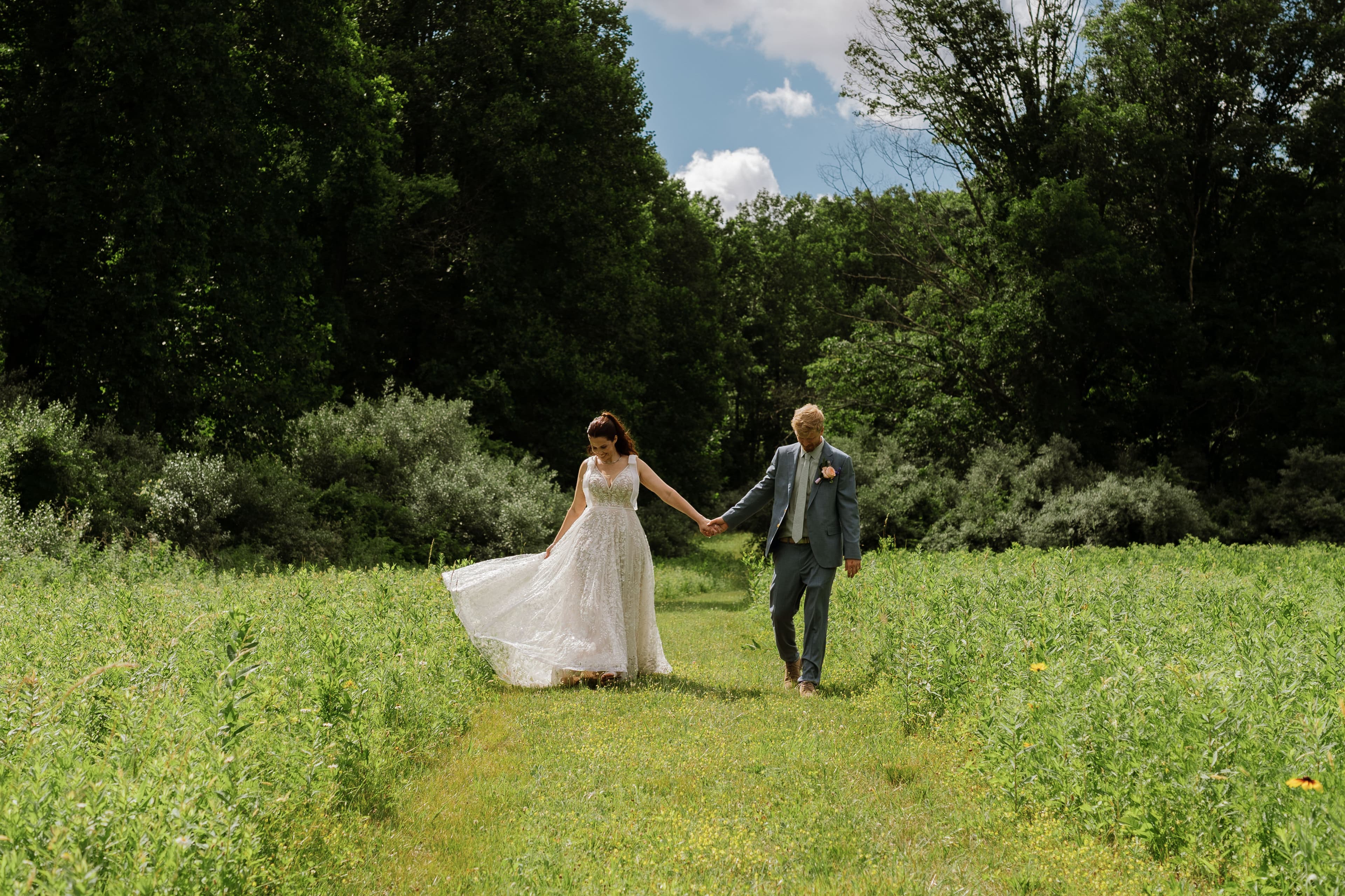 Juliana & Taylor — photo 23
