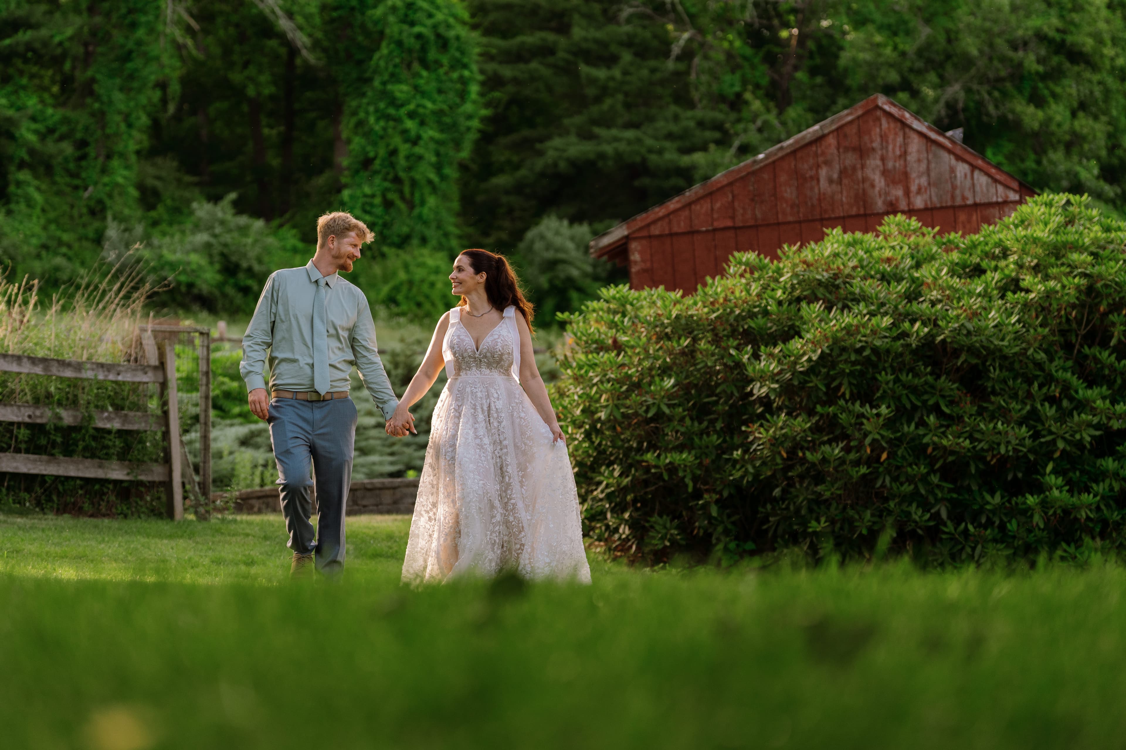 Juliana & Taylor — photo 27