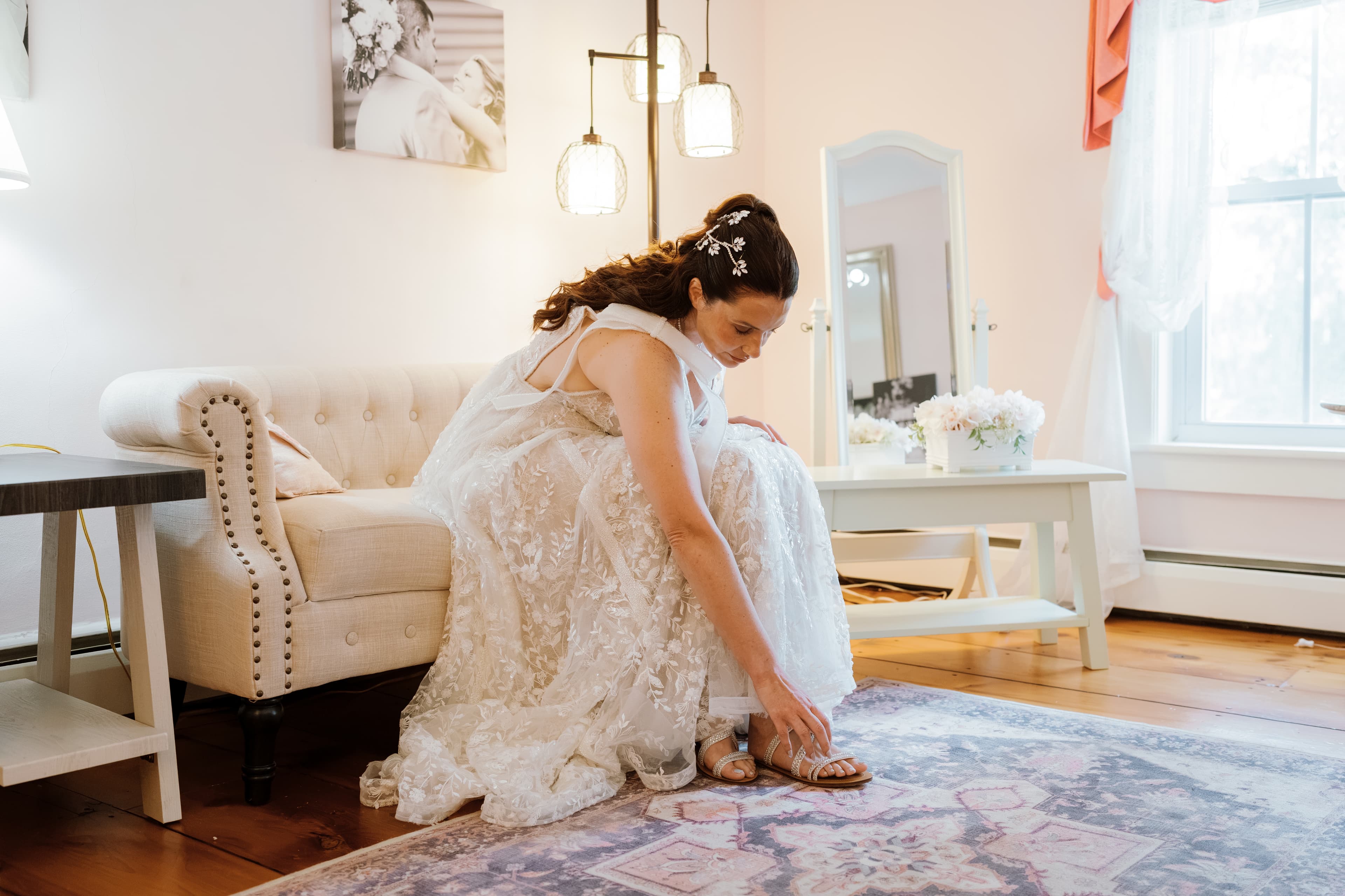 Juliana & Taylor — photo 9