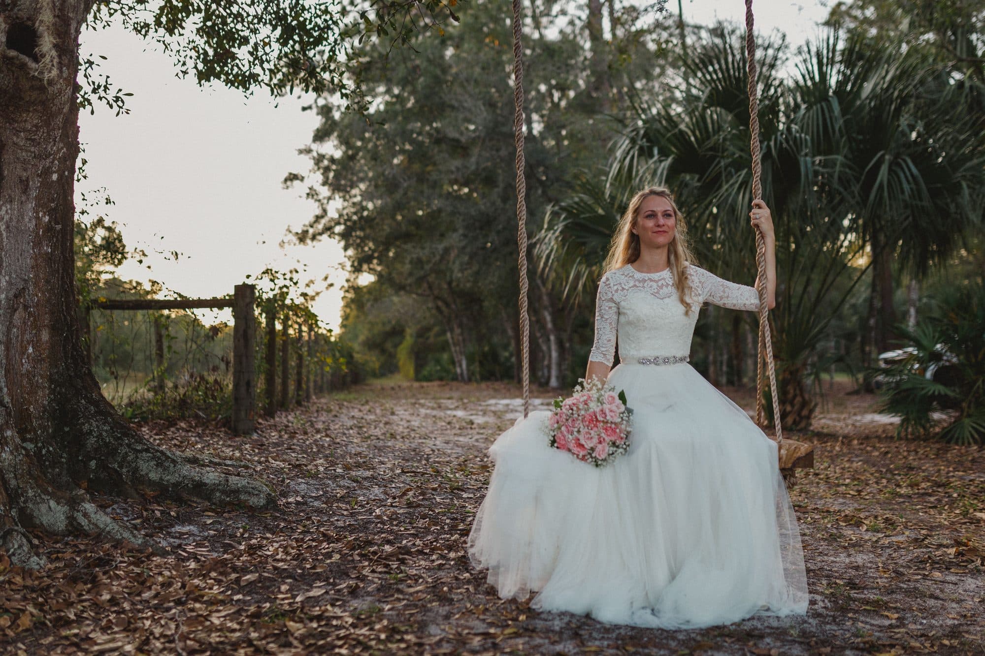 Lacey & Jordan — photo 14