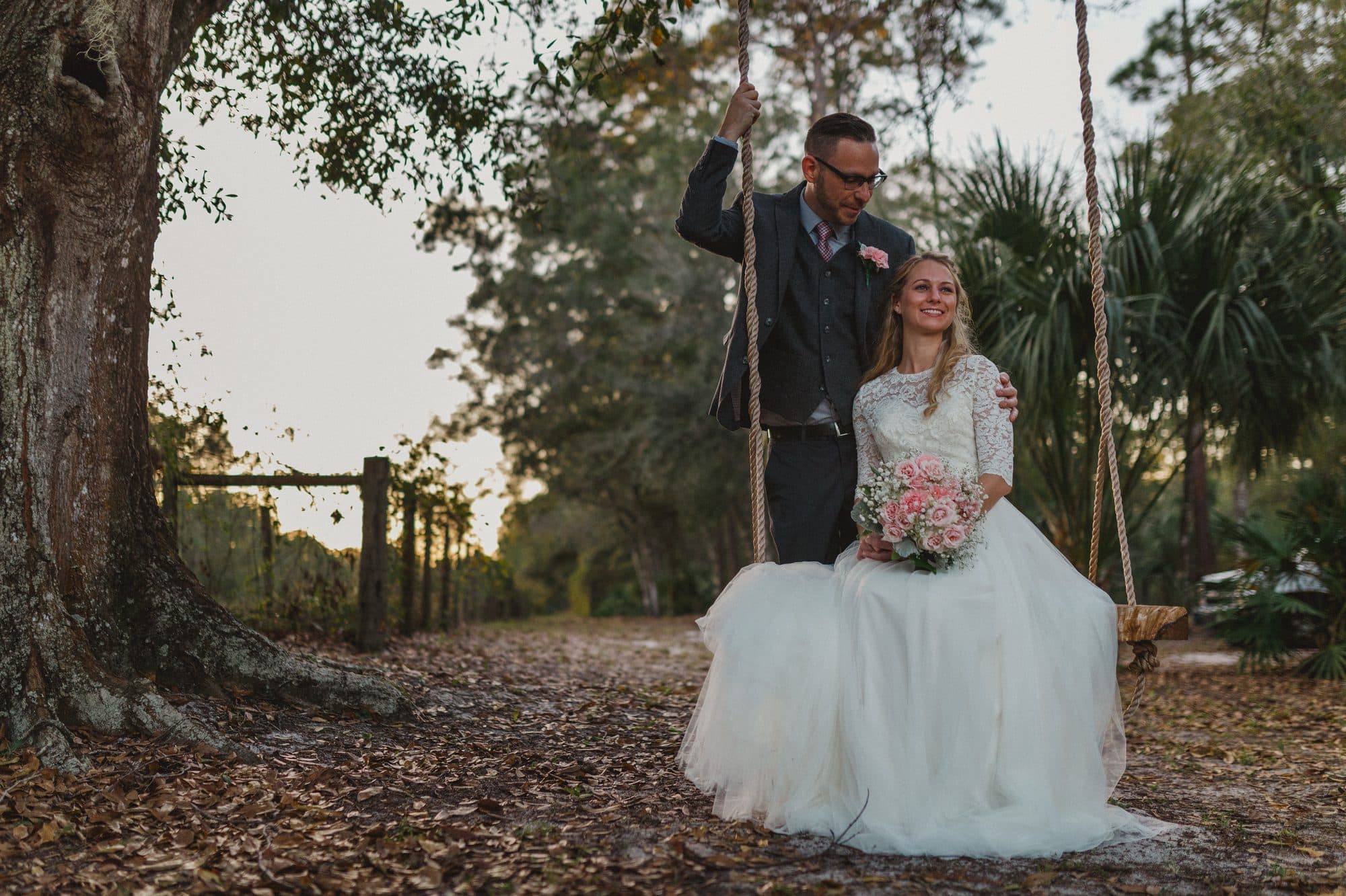 Lacey & Jordan — photo 15