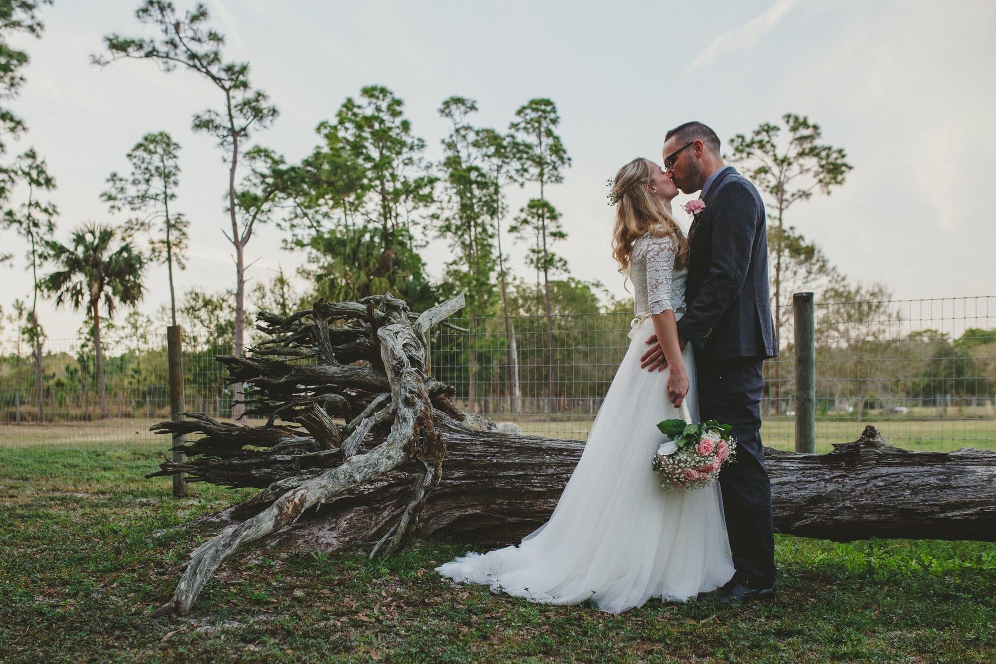 Lacey & Jordan — photo 16