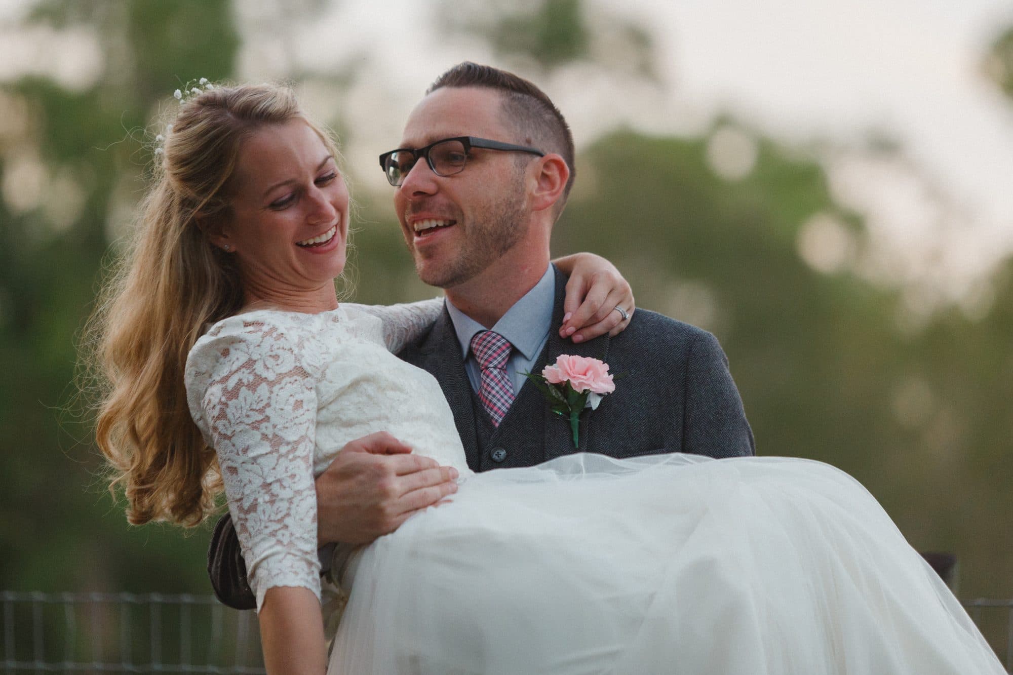 Lacey & Jordan — photo 17