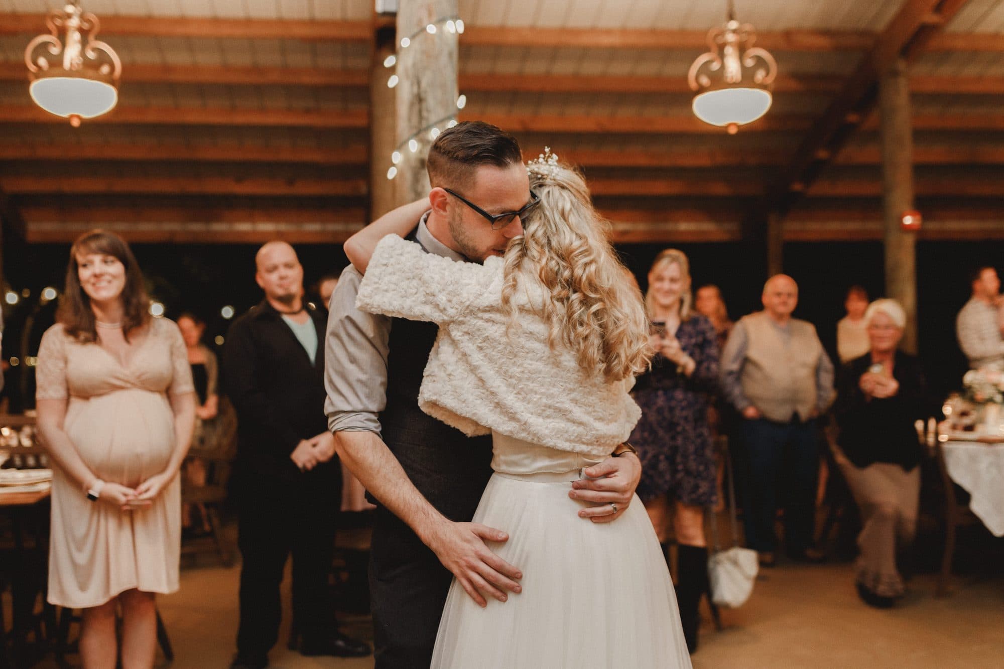 Lacey & Jordan — photo 18