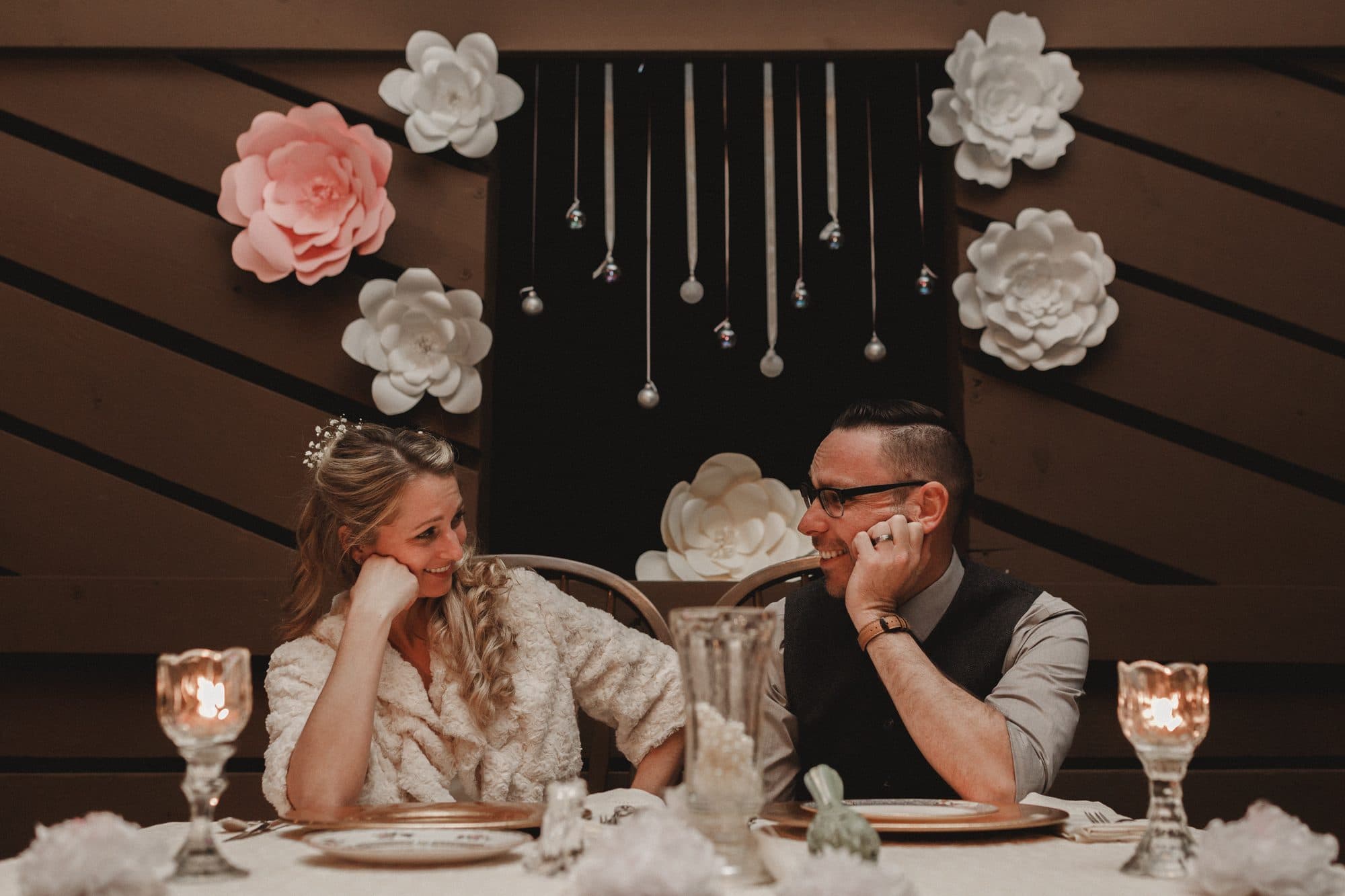 Lacey & Jordan — photo 19