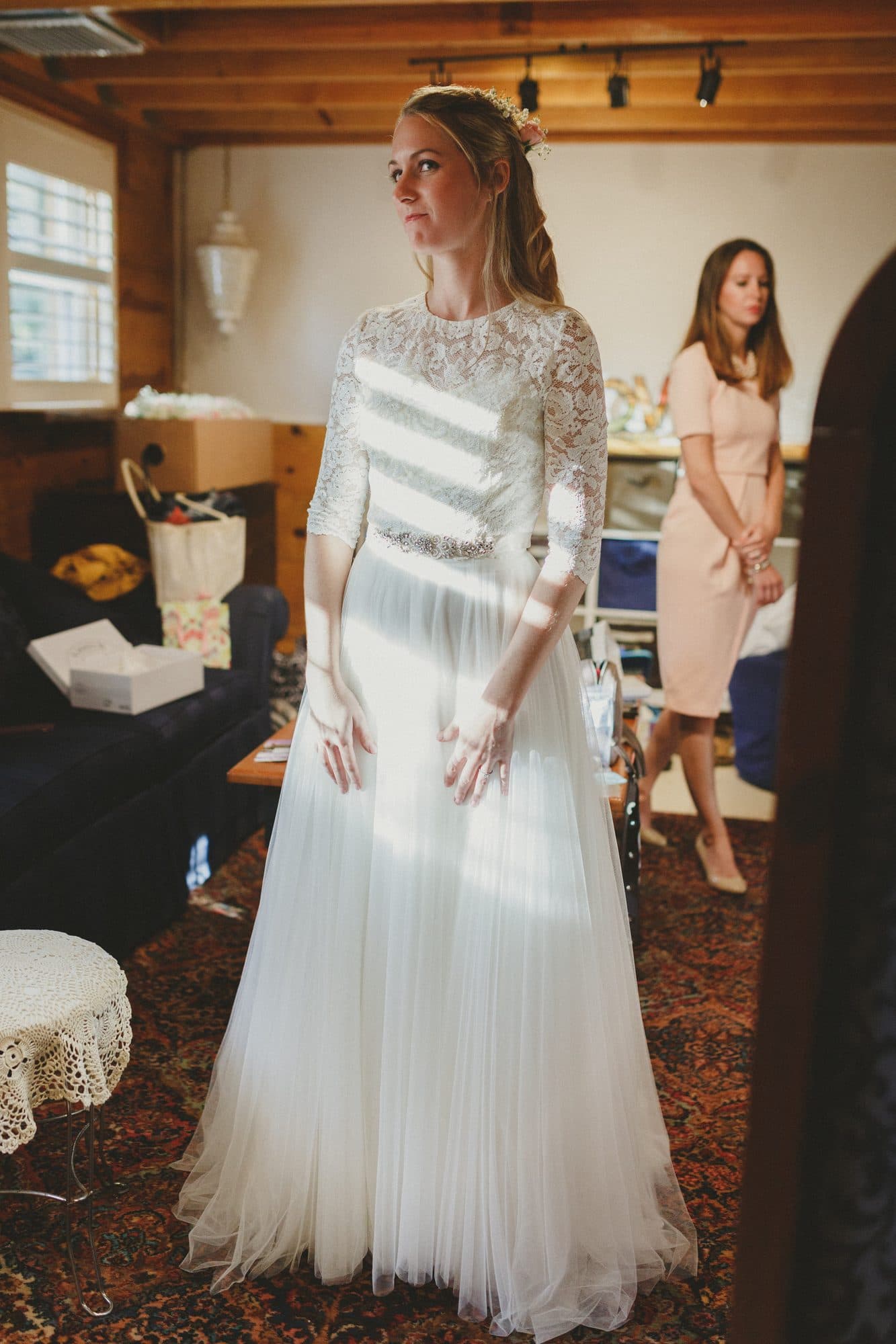 Lacey & Jordan — photo 4