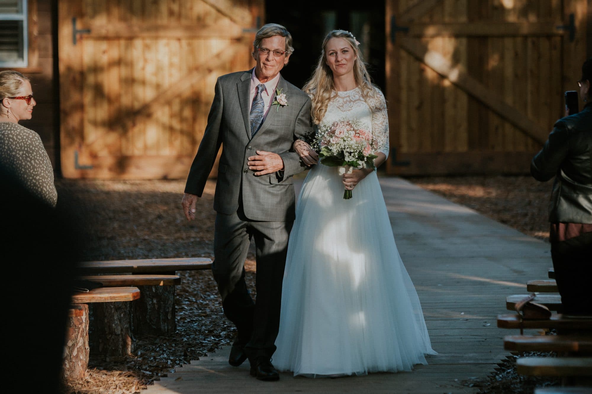Lacey & Jordan — photo 6