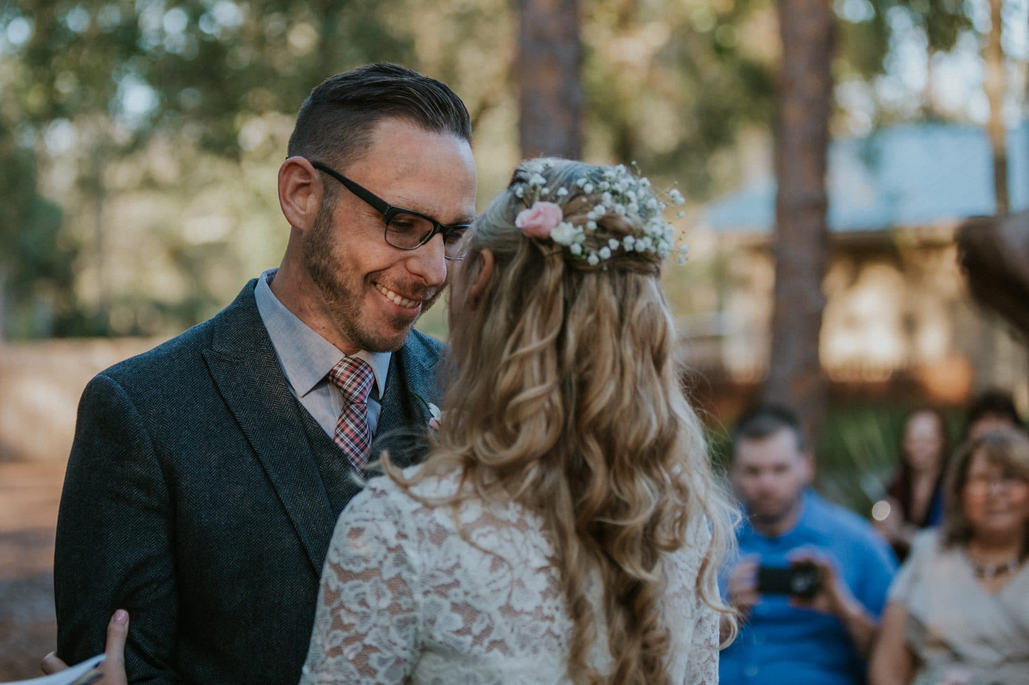 Lacey & Jordan — photo 9
