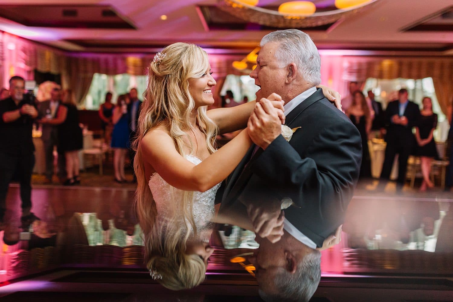 Lauren & Michael — photo 10
