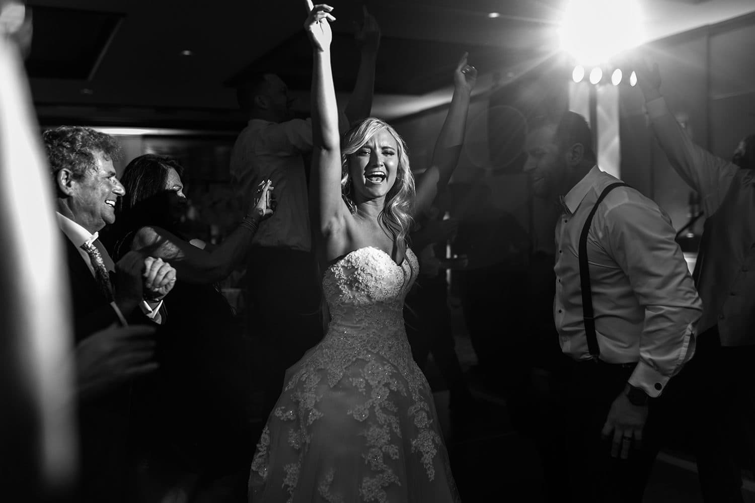 Lauren & Michael — photo 12