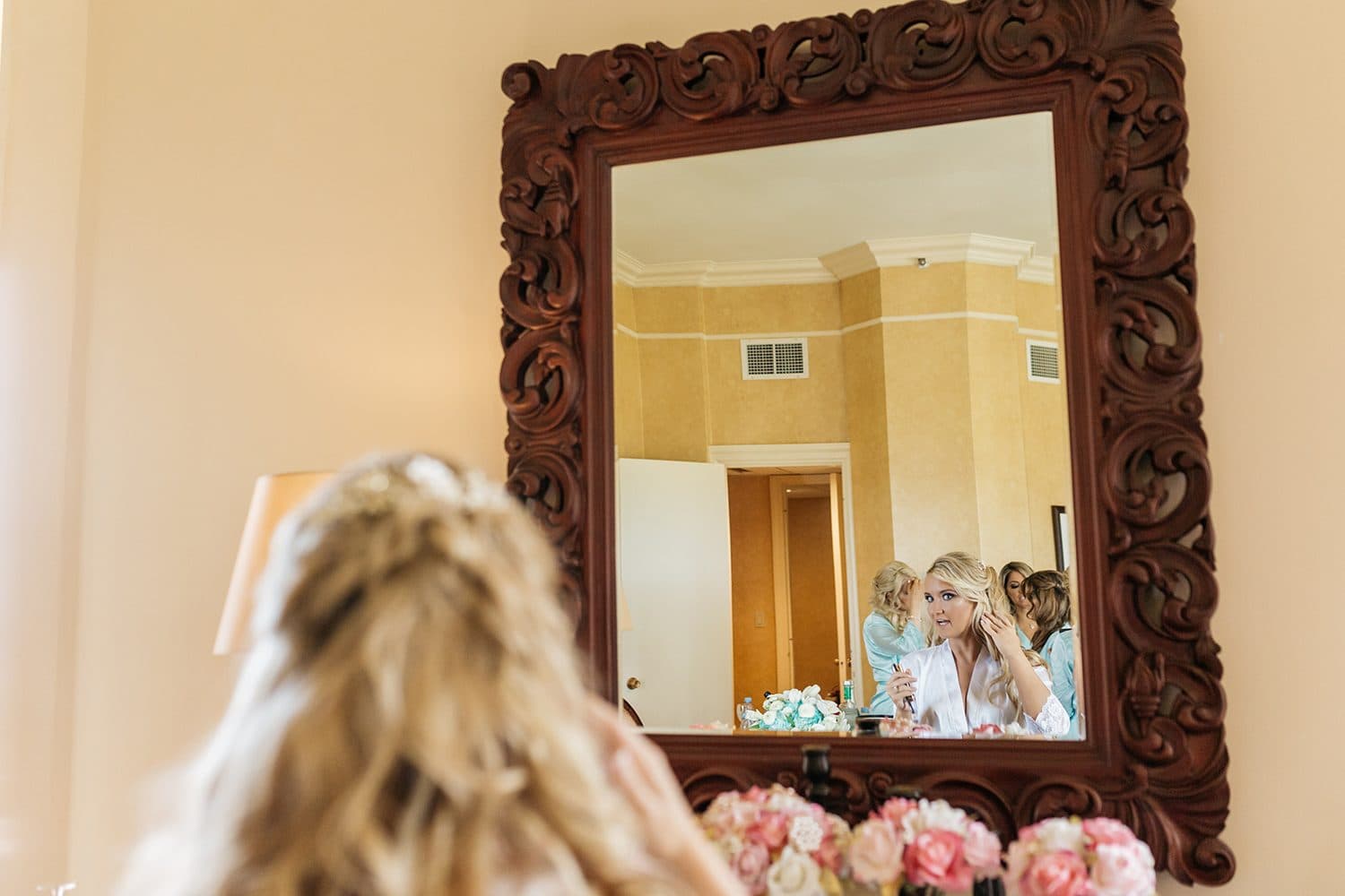 Lauren & Michael — photo 2