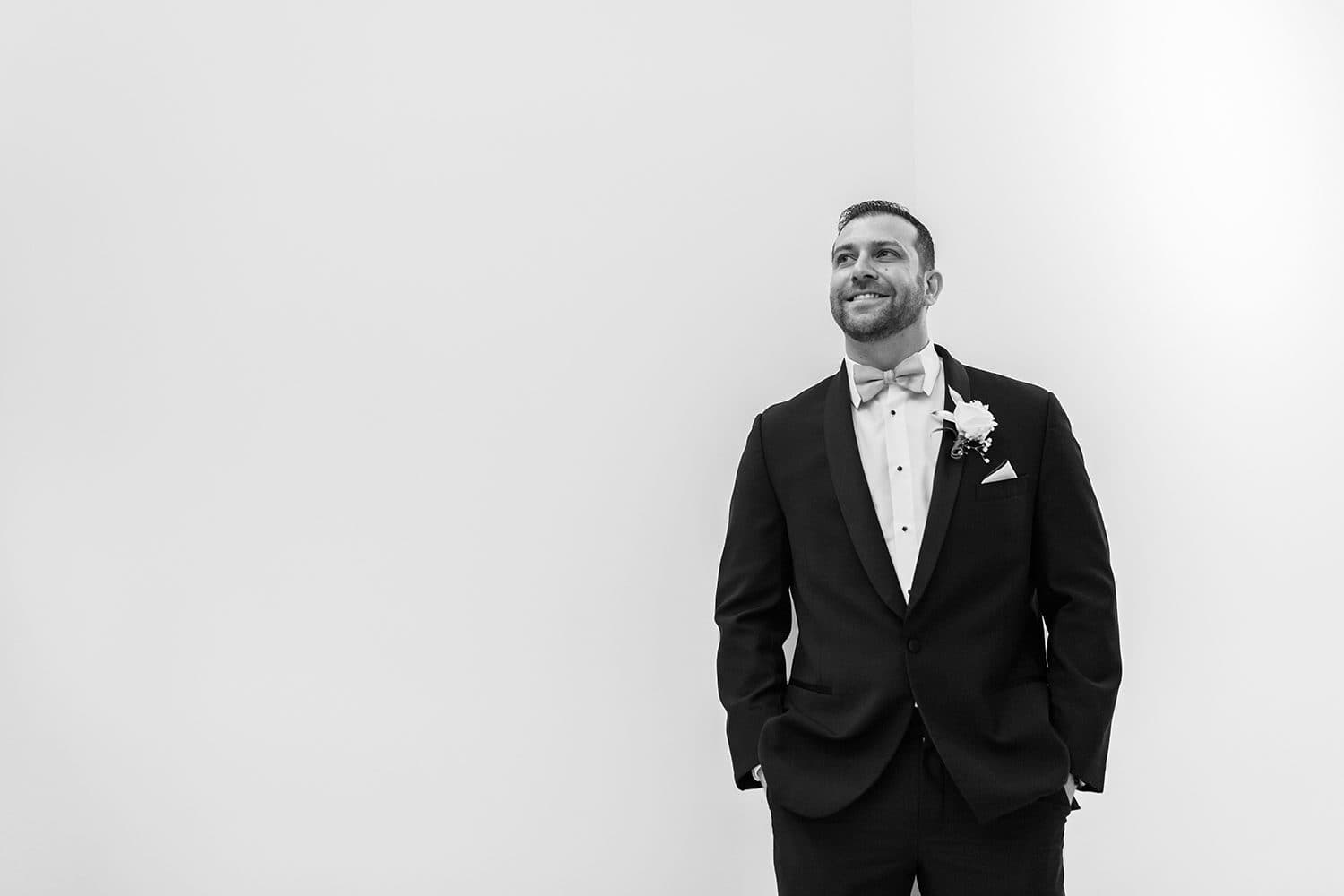 Lauren & Michael — photo 4