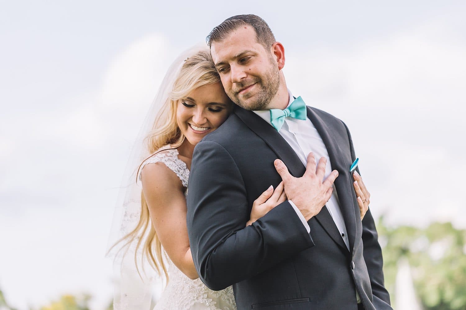 Lauren & Michael — photo 7