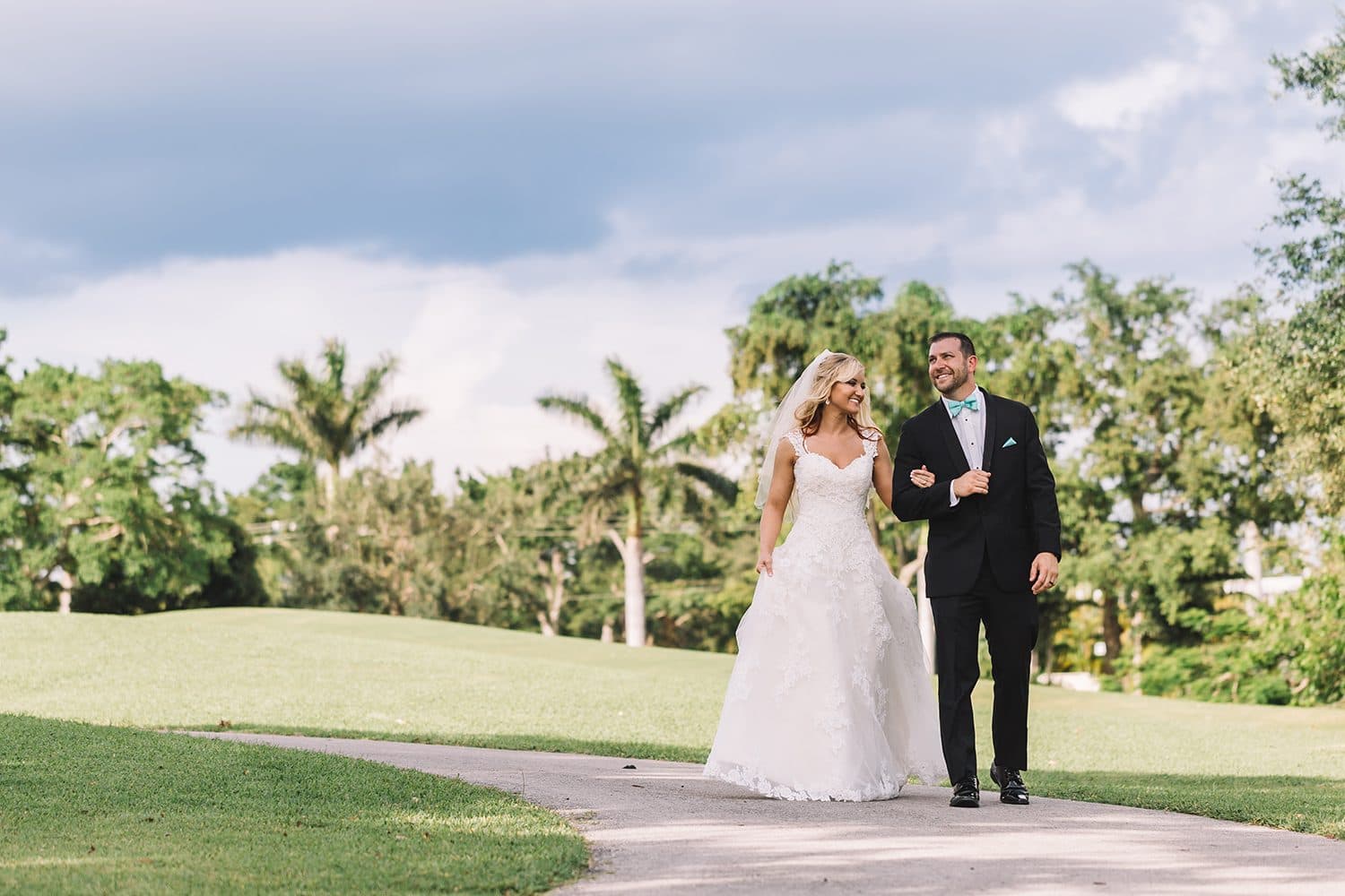 Lauren & Michael — photo 8