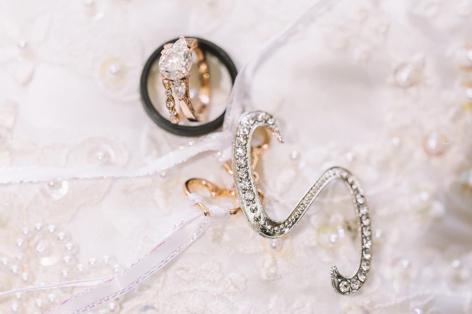 Lauren & Michael — photo 9