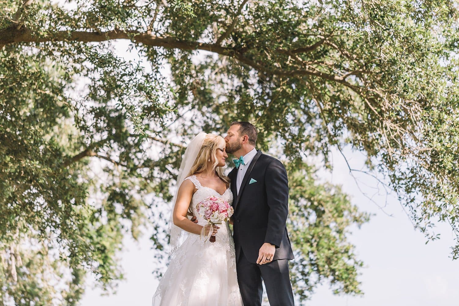 Lauren & Michael