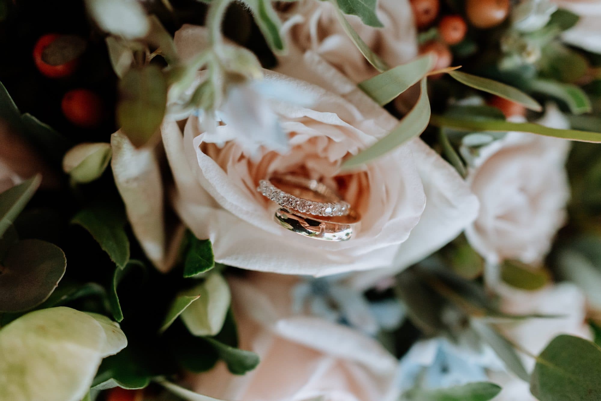 Raquel & Brad — photo 10