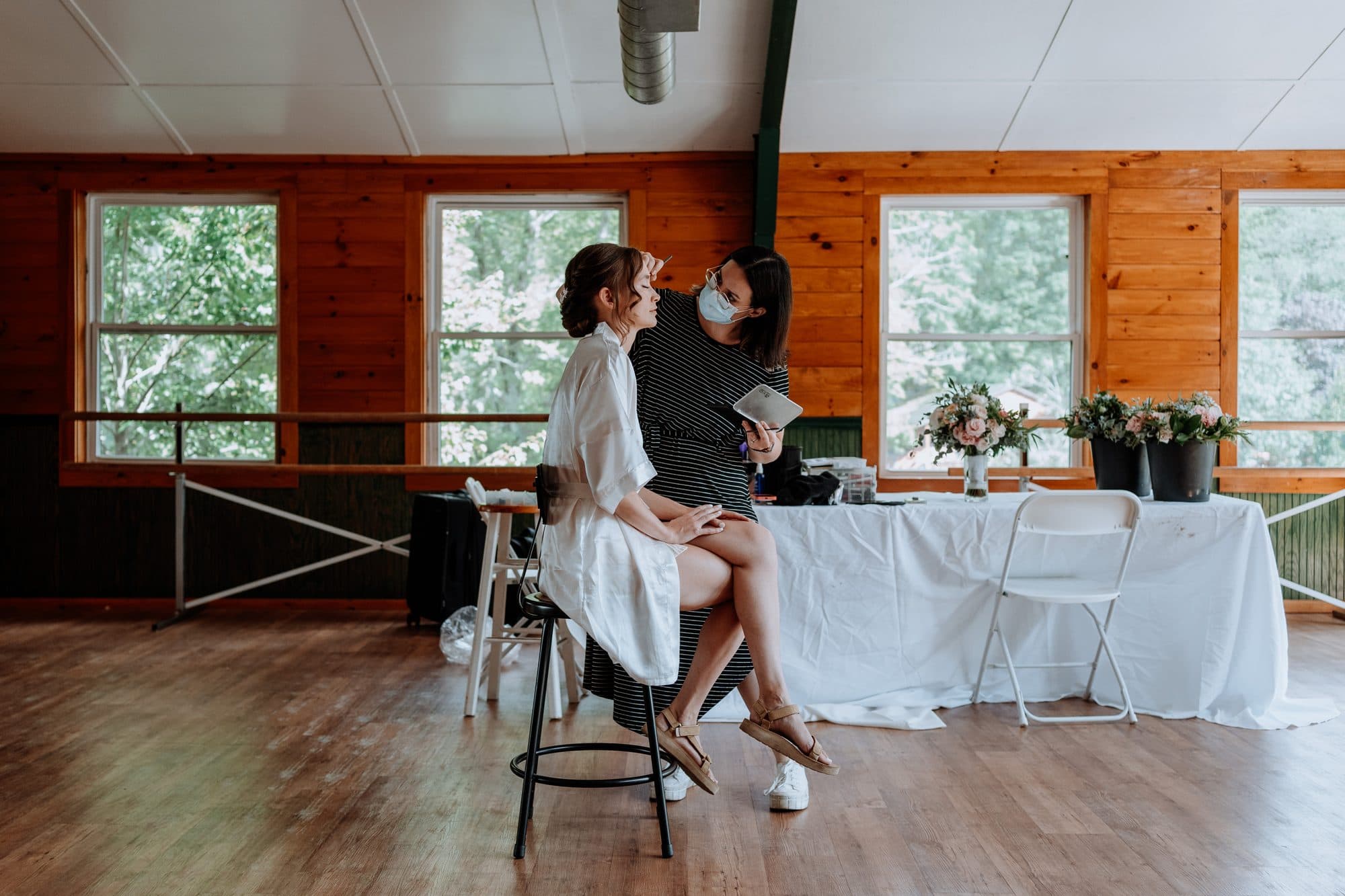 Raquel & Brad — photo 14