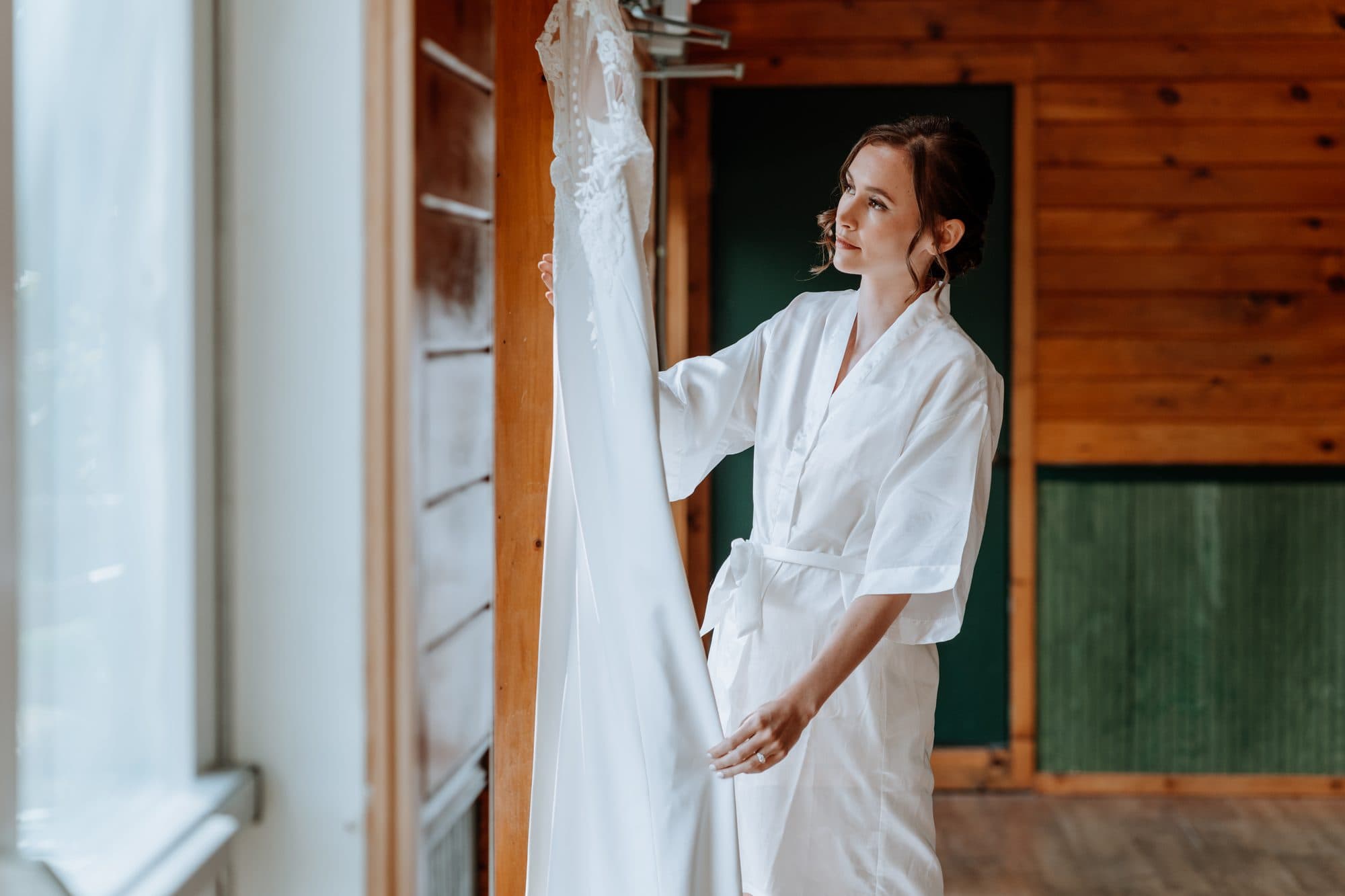 Raquel & Brad — photo 15