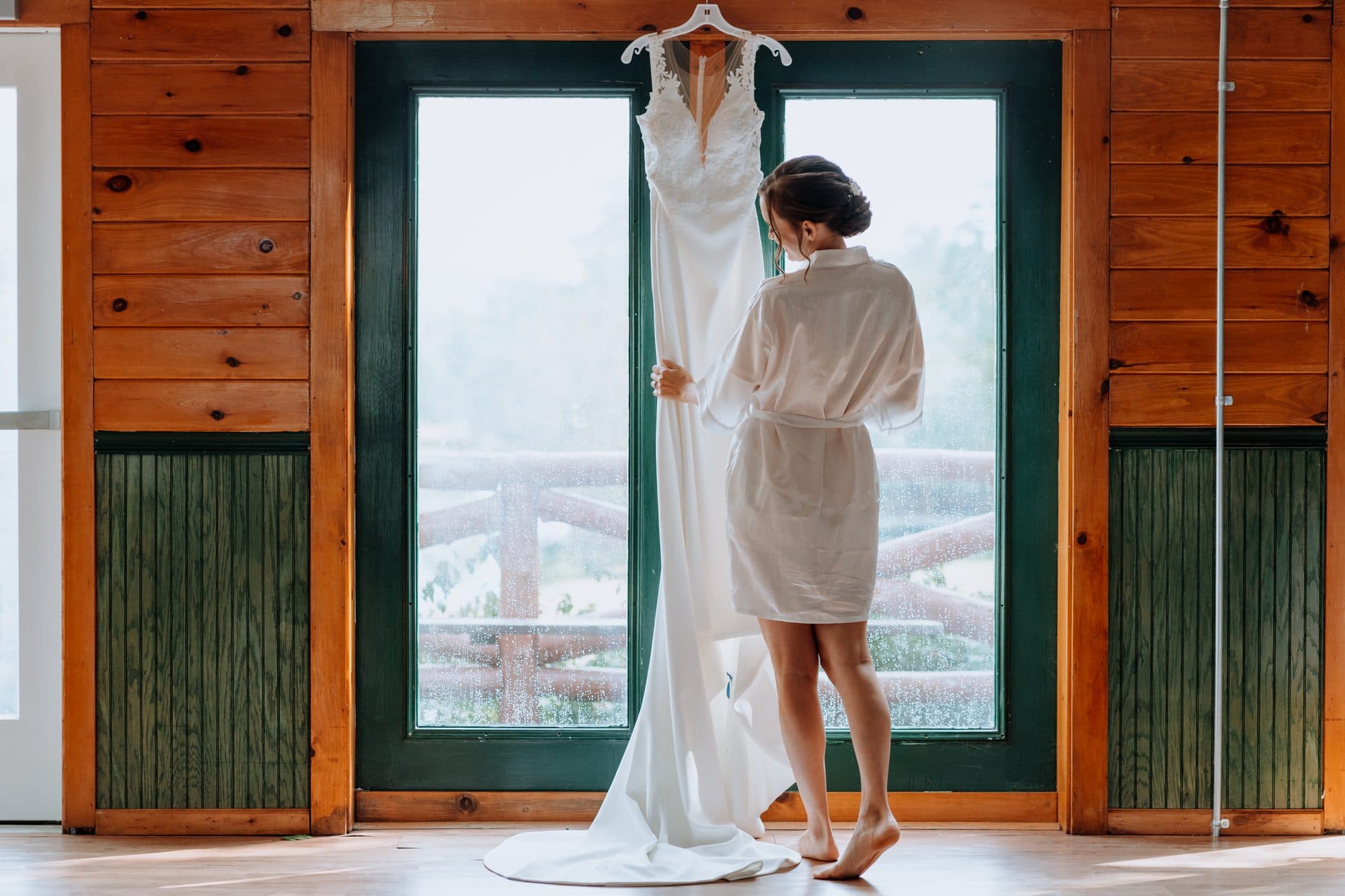 Raquel & Brad — photo 16