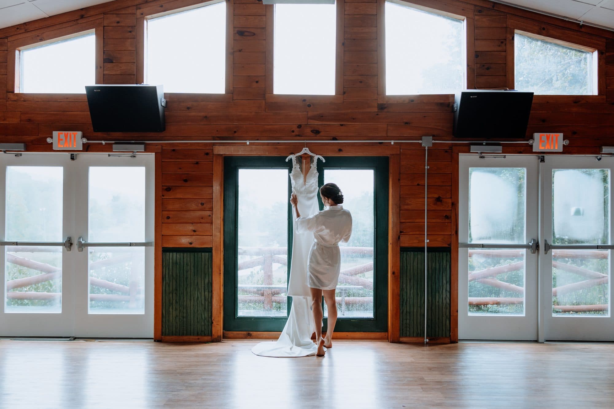 Raquel & Brad — photo 17