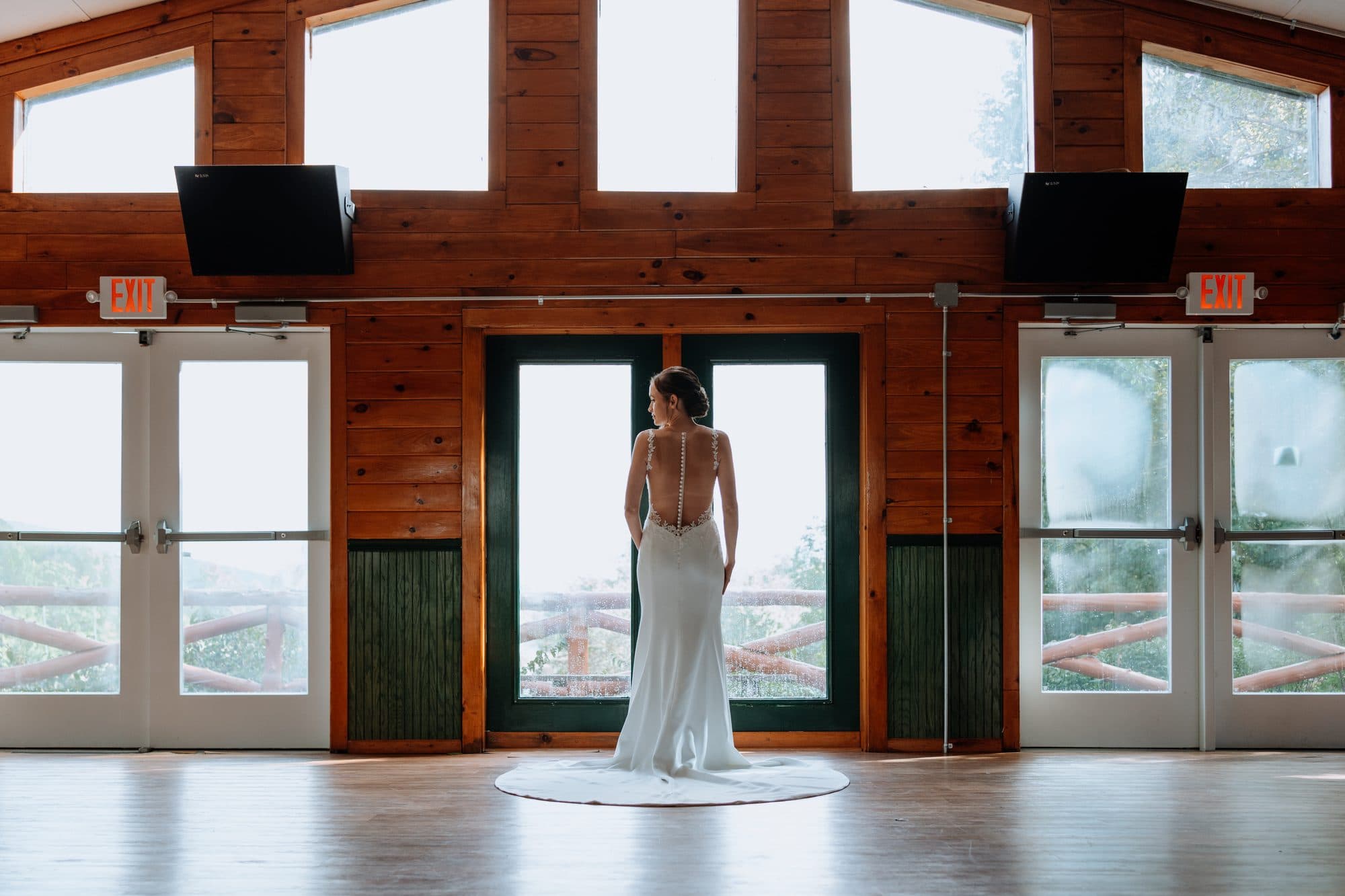 Raquel & Brad — photo 18