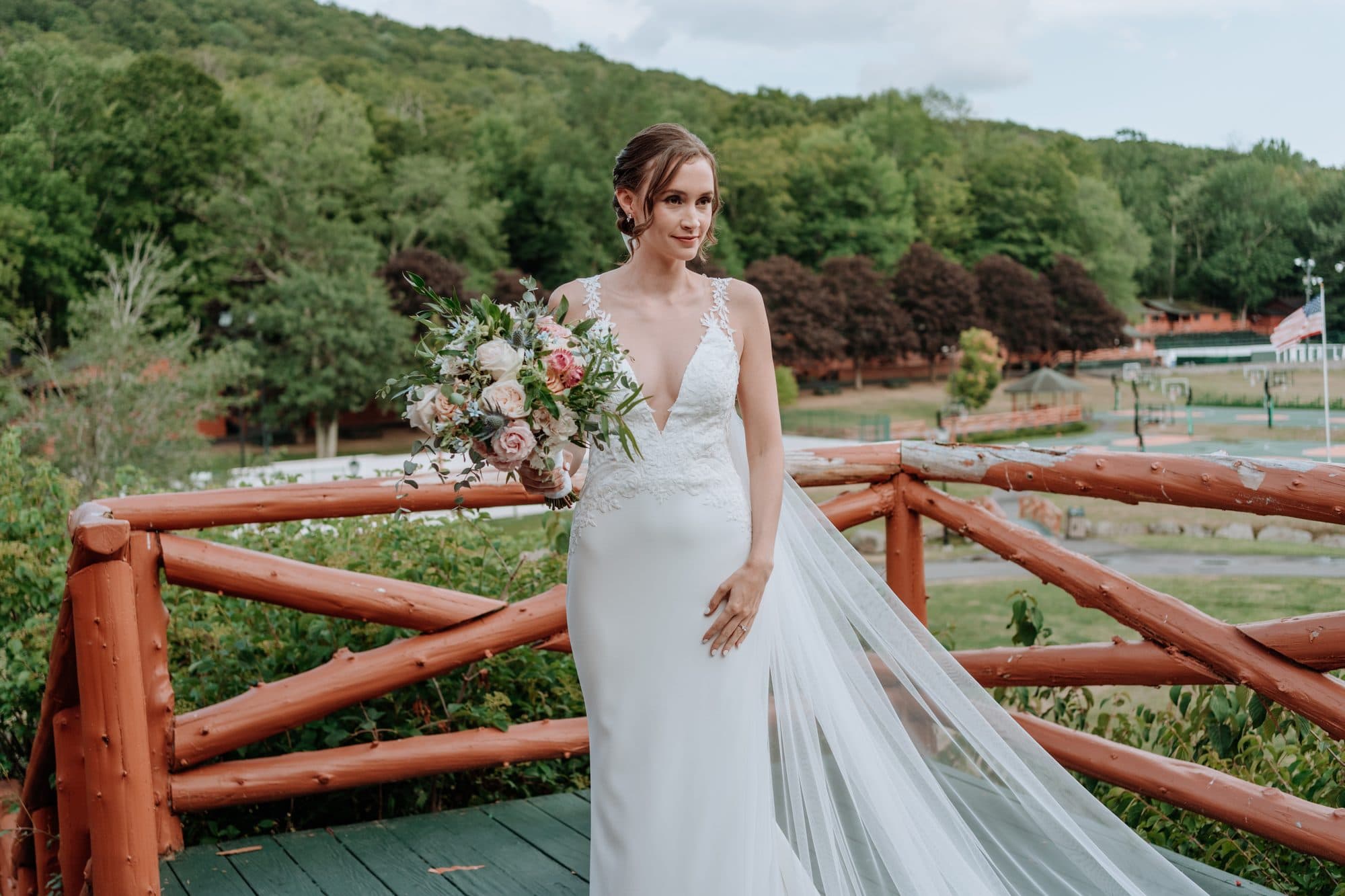 Raquel & Brad — photo 20