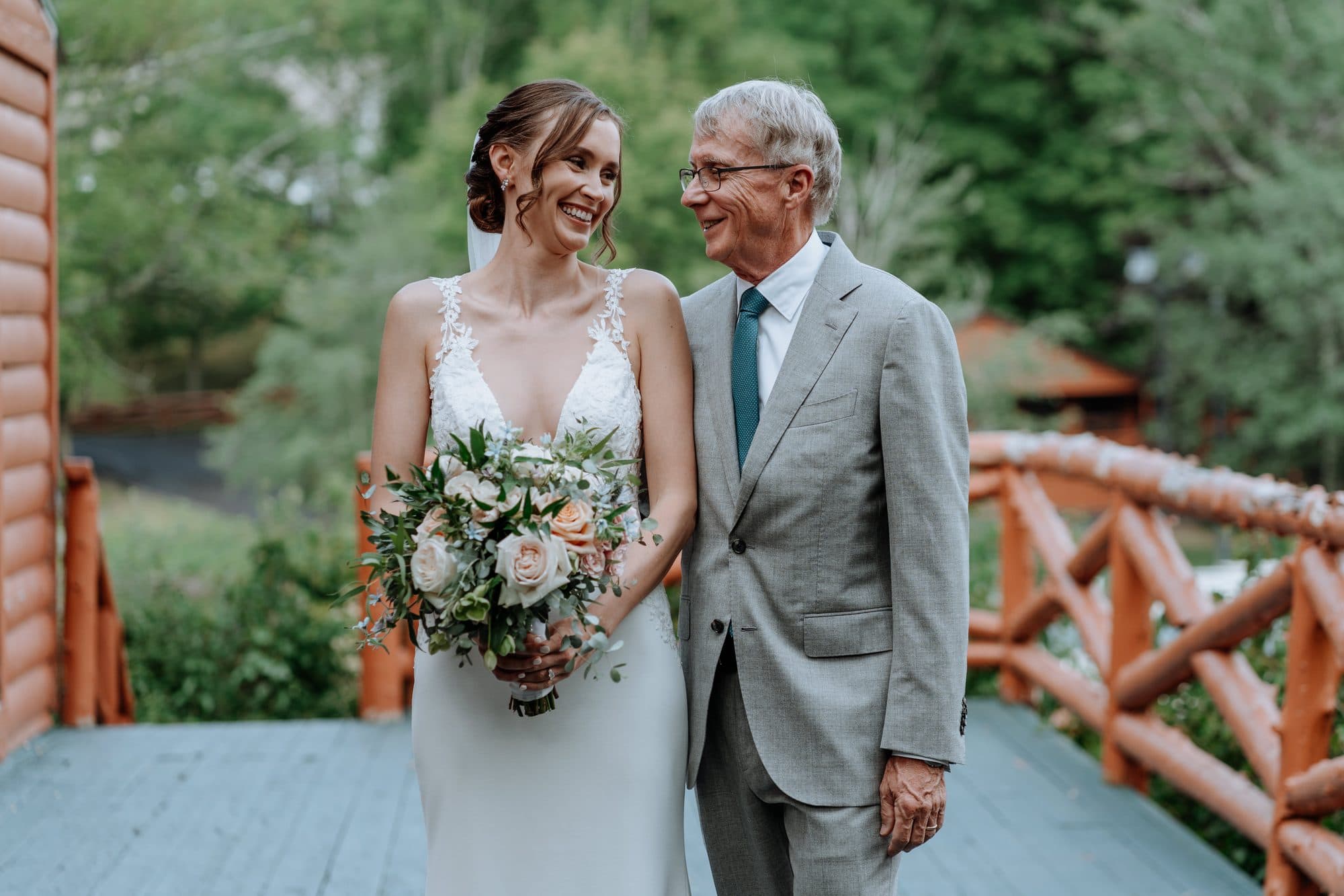 Raquel & Brad — photo 21