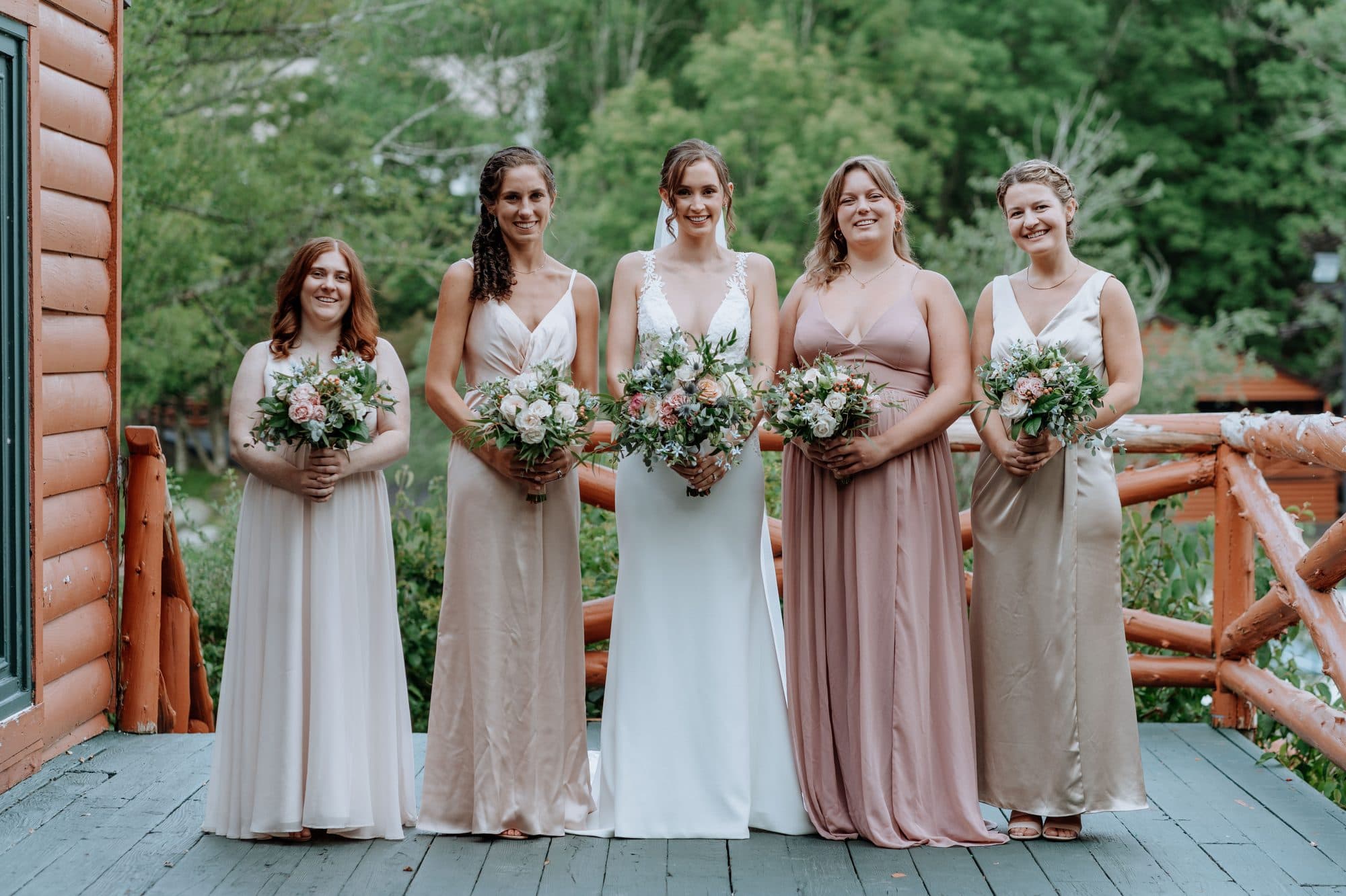 Raquel & Brad — photo 22
